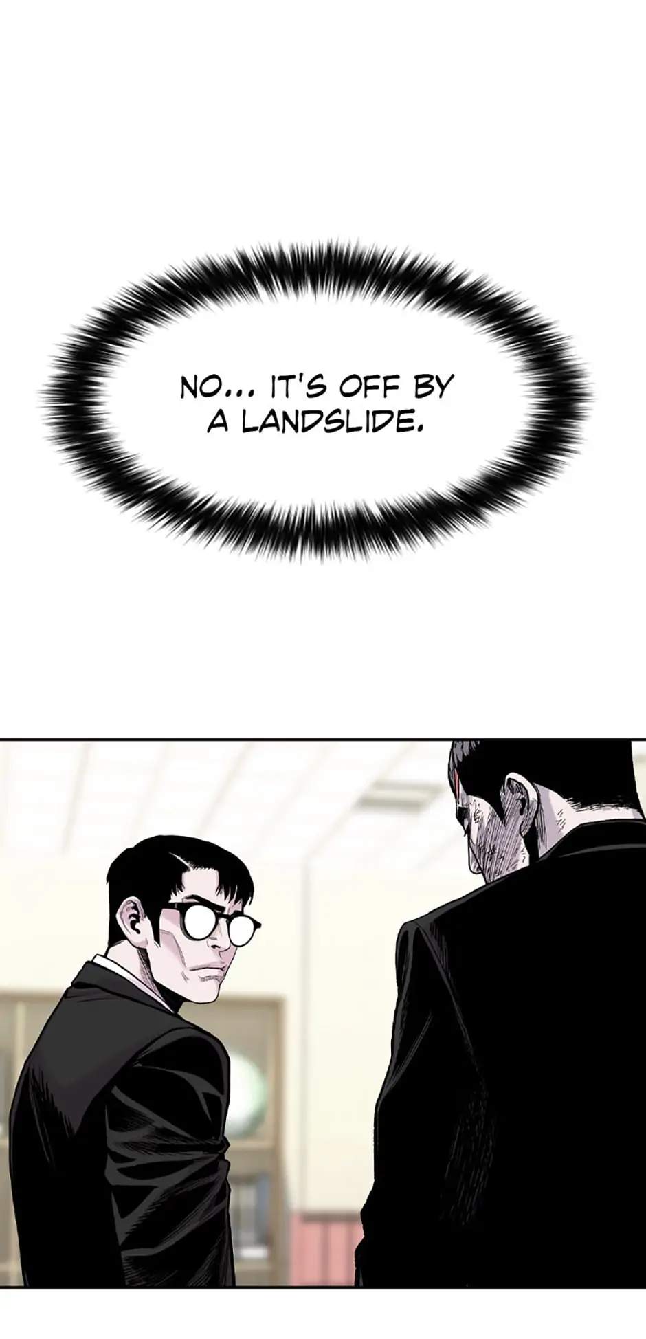 Switch chapter 69 page 108