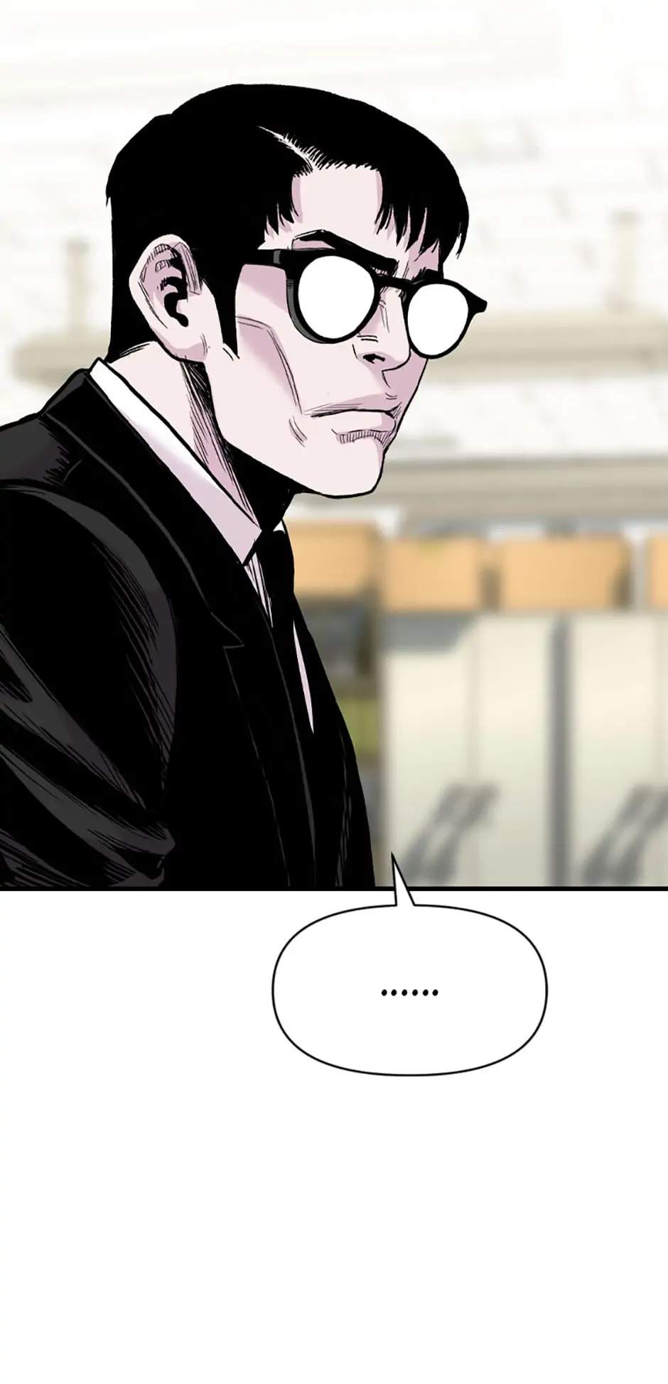 Switch chapter 69 page 110