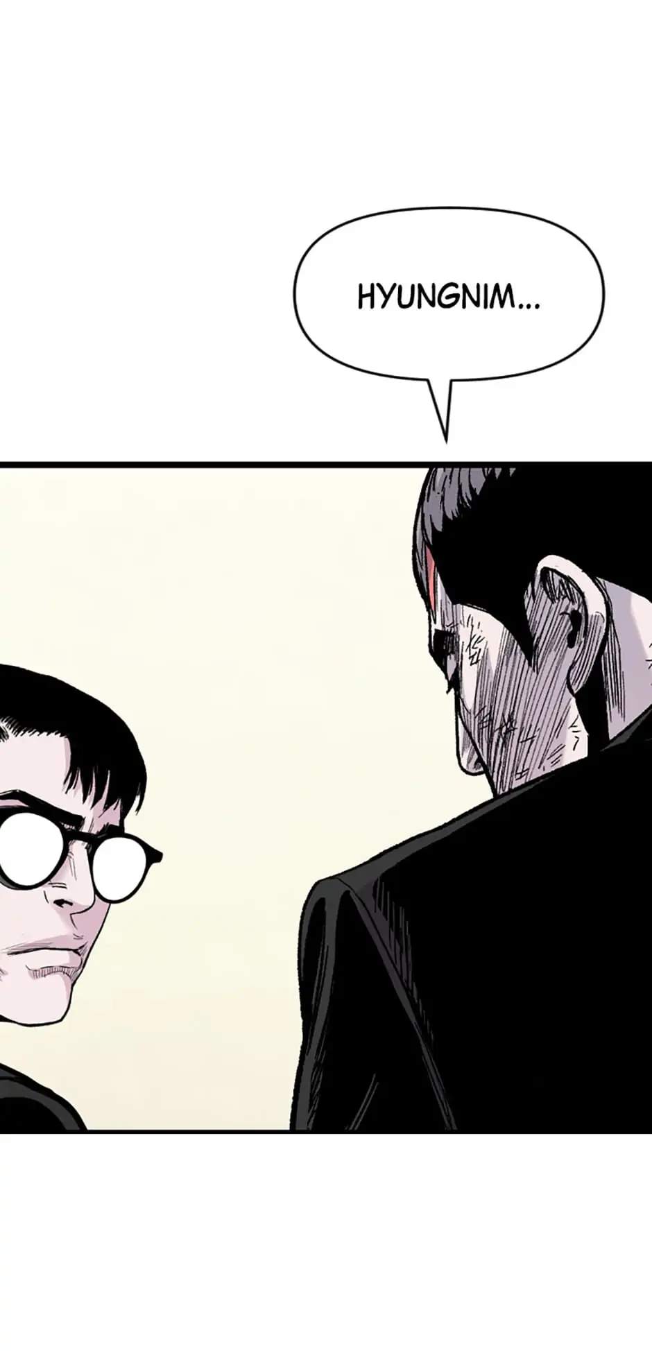 Switch chapter 69 page 111