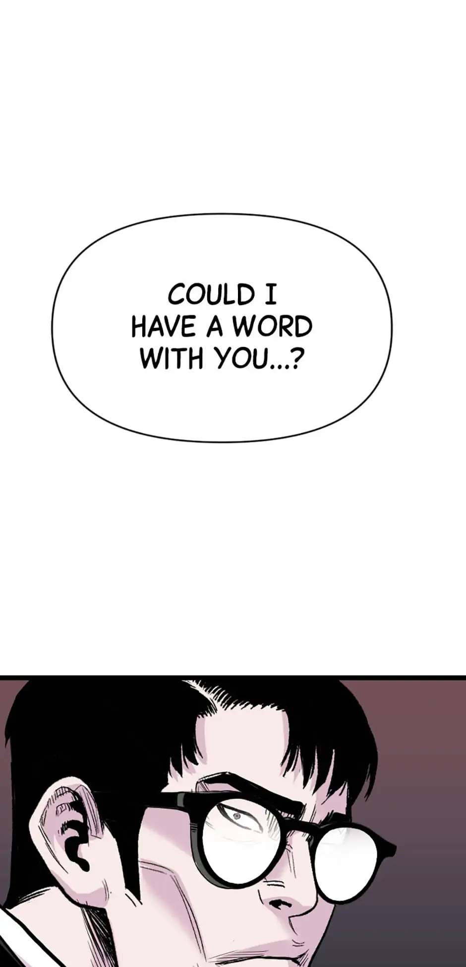 Switch chapter 69 page 112