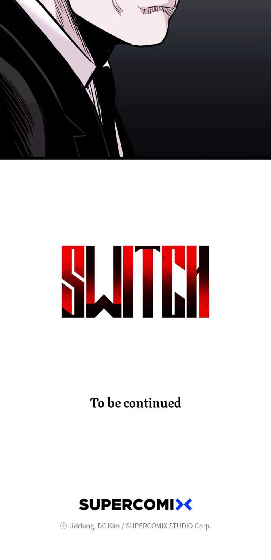 Switch chapter 69 page 113