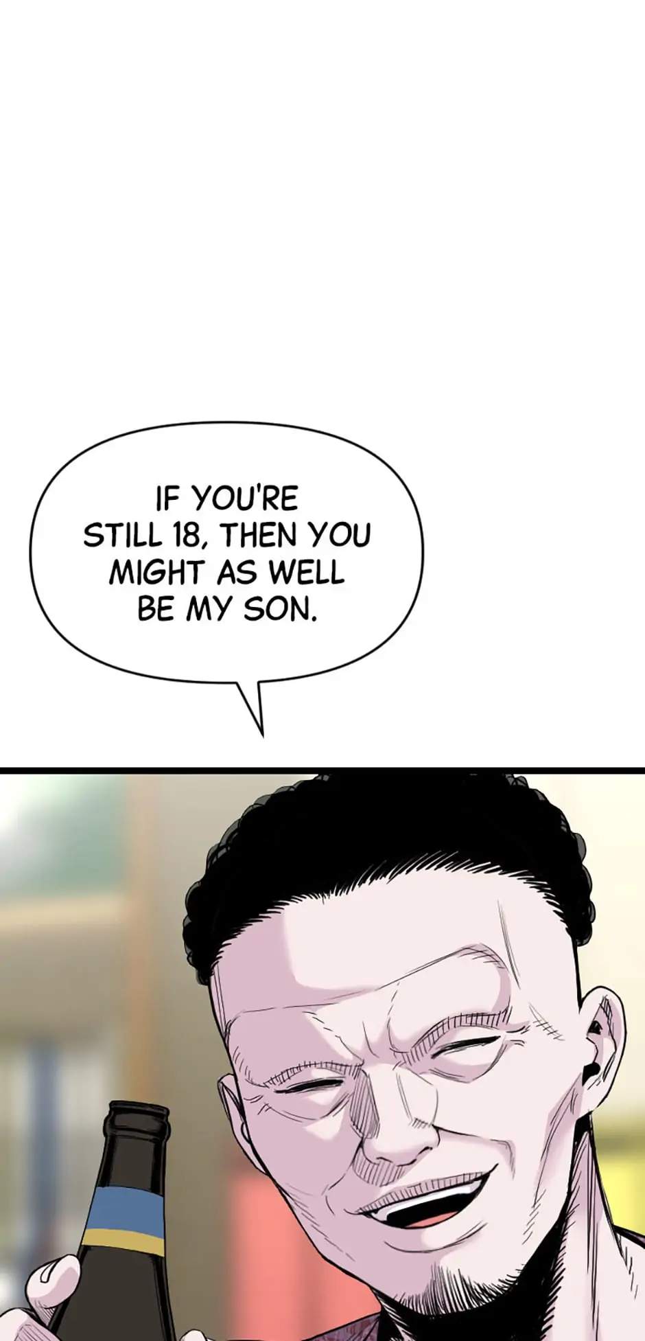 Switch chapter 69 page 12