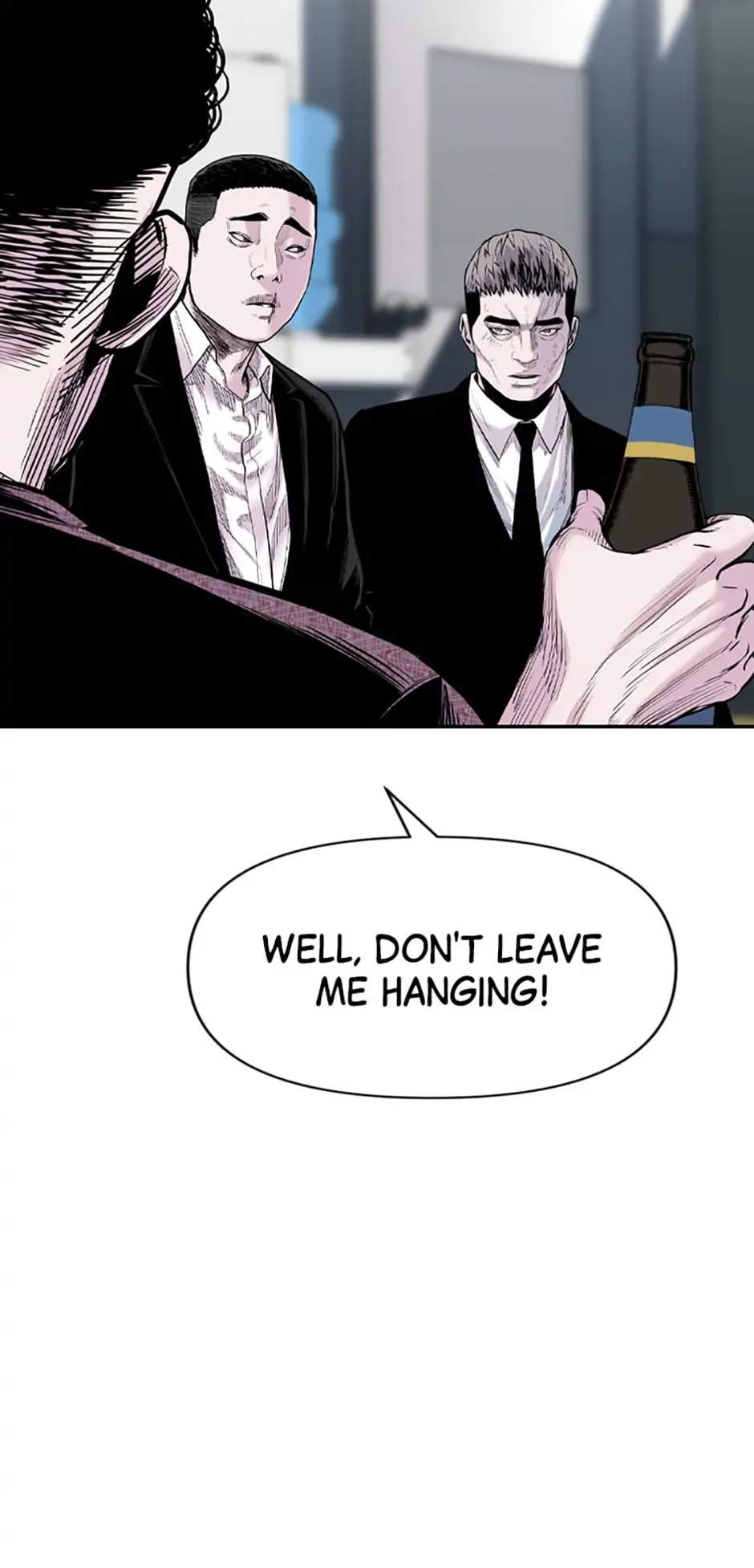 Switch chapter 69 page 14