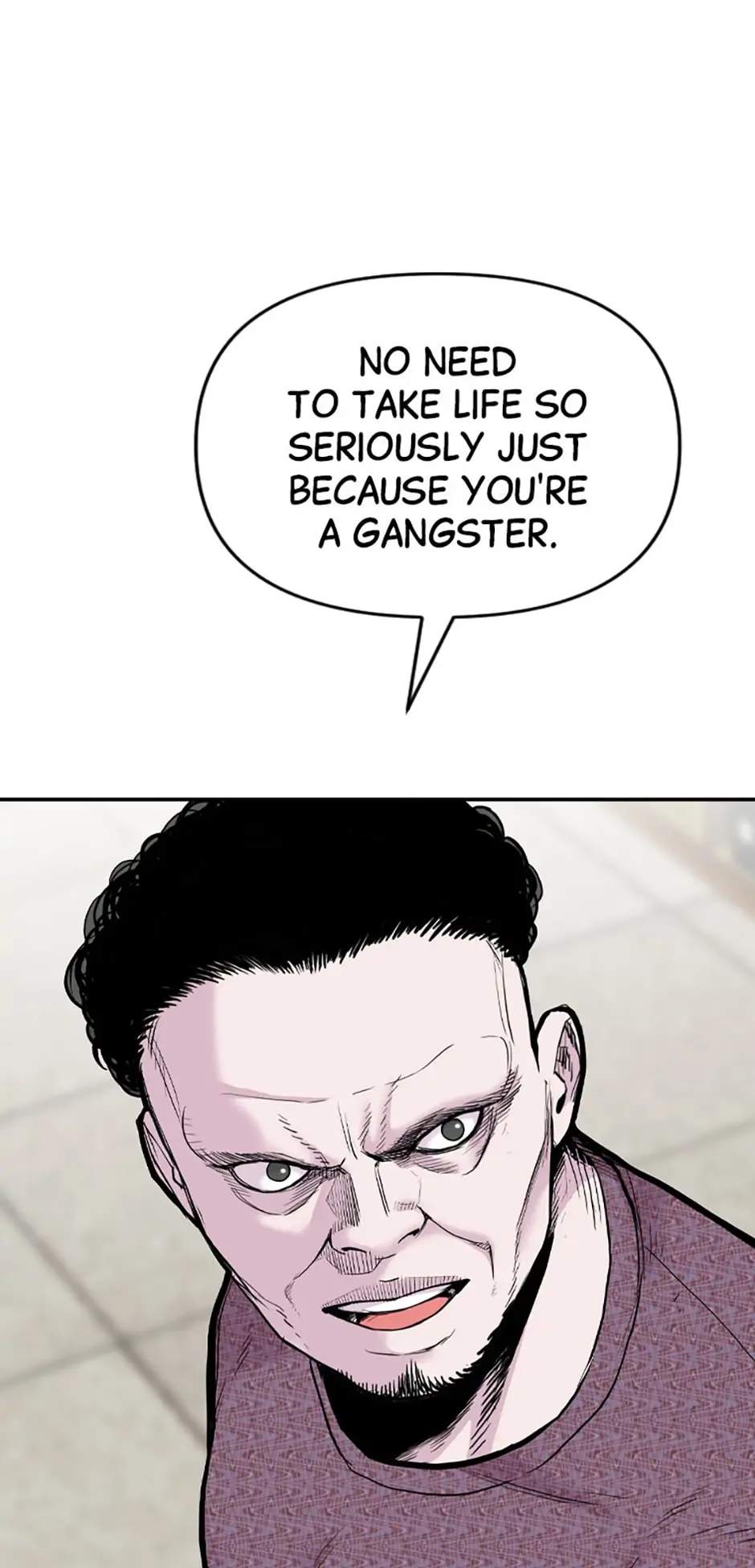 Switch chapter 69 page 20