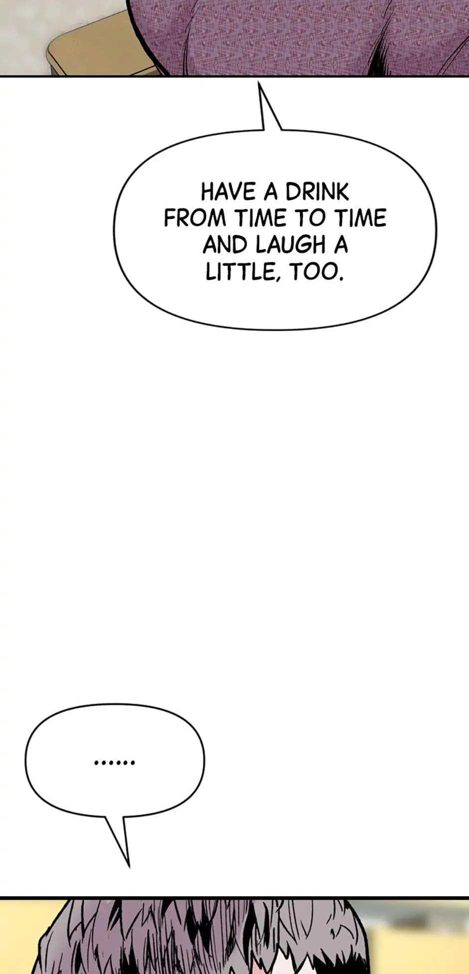 Switch chapter 69 page 21