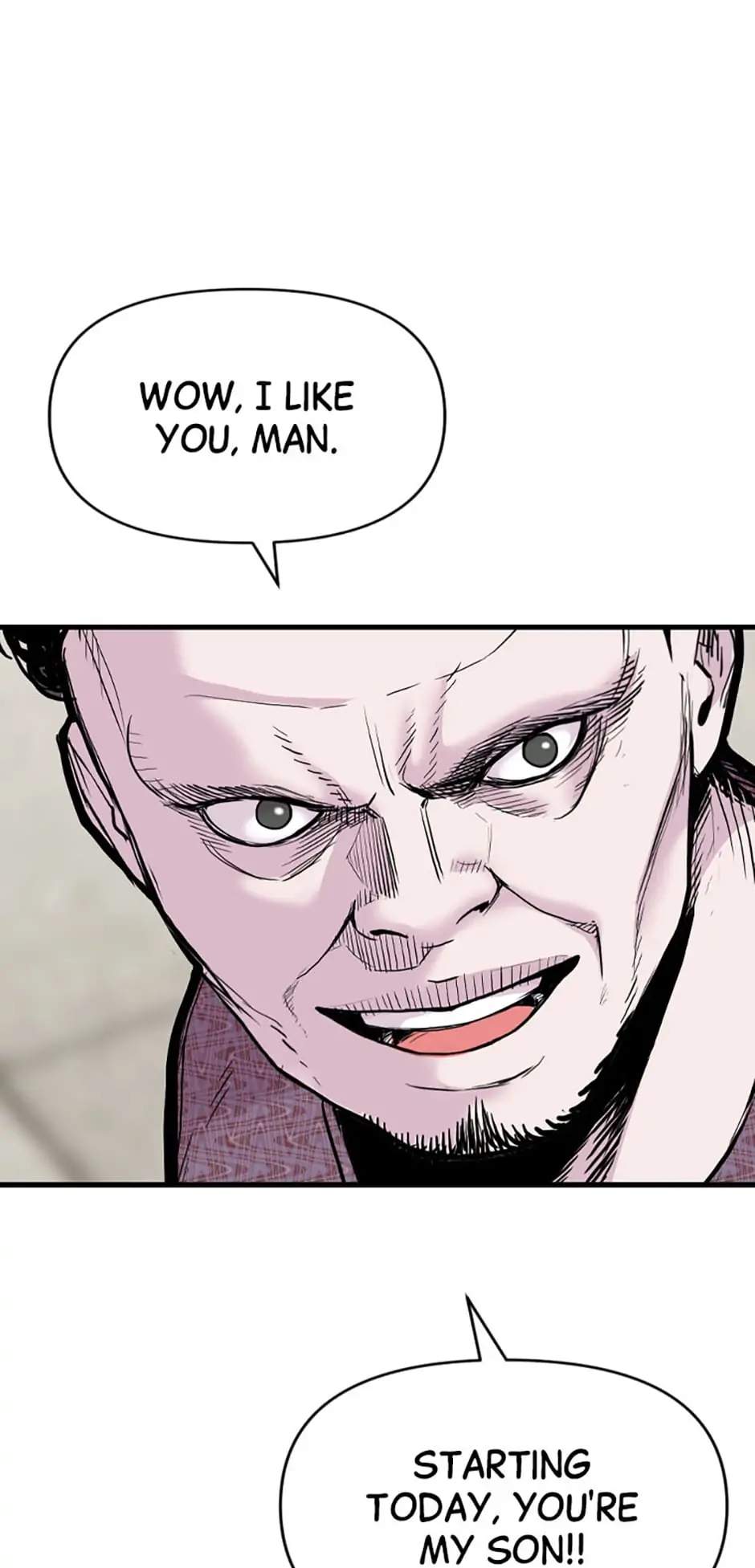 Switch chapter 69 page 23