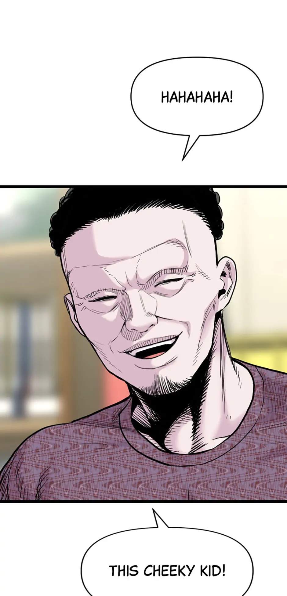 Switch chapter 69 page 26