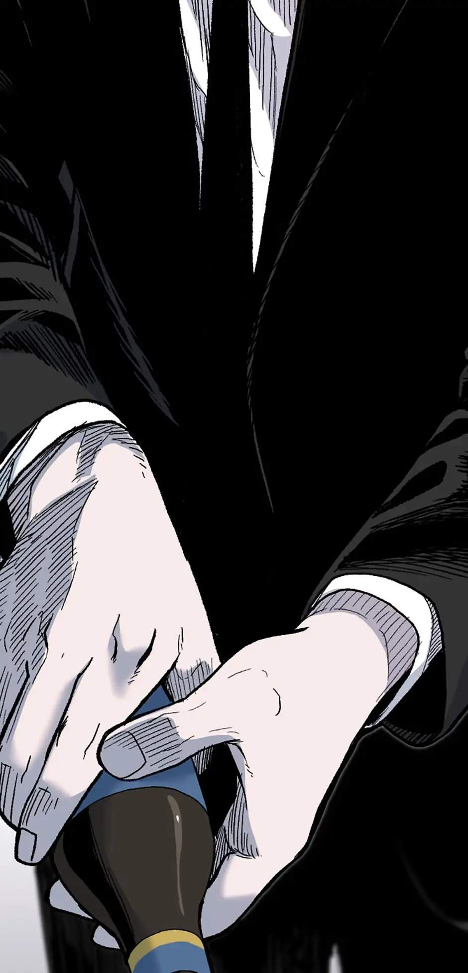 Switch chapter 69 page 29