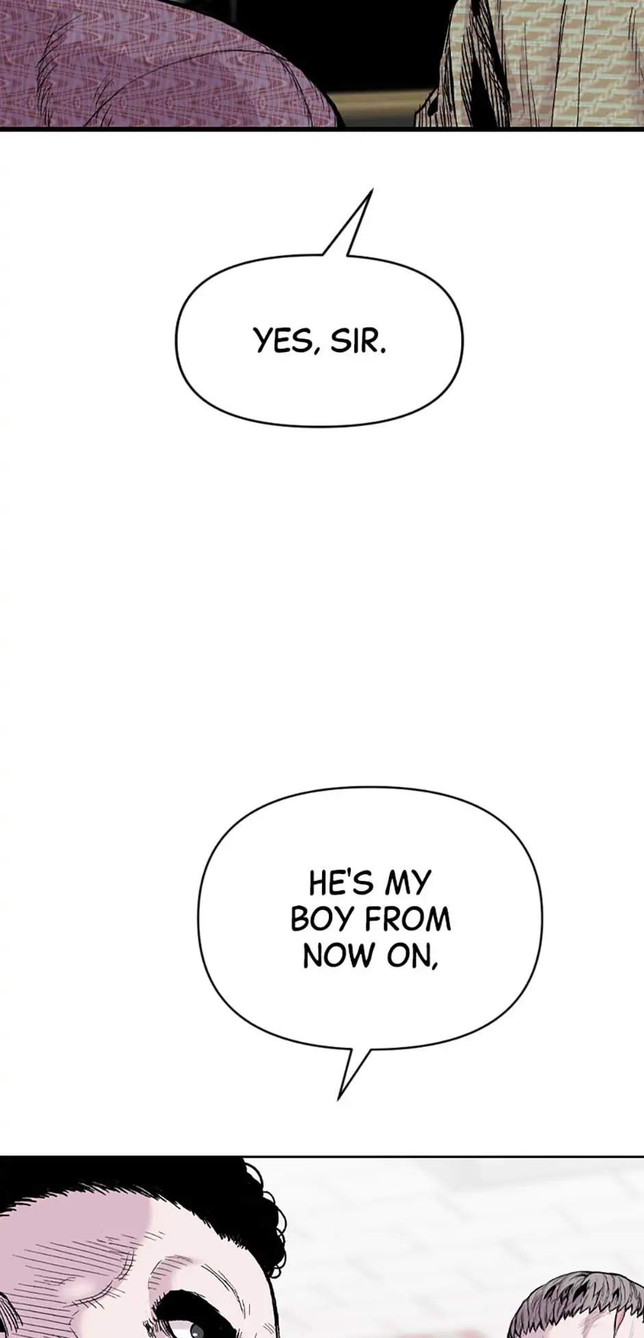 Switch chapter 69 page 32