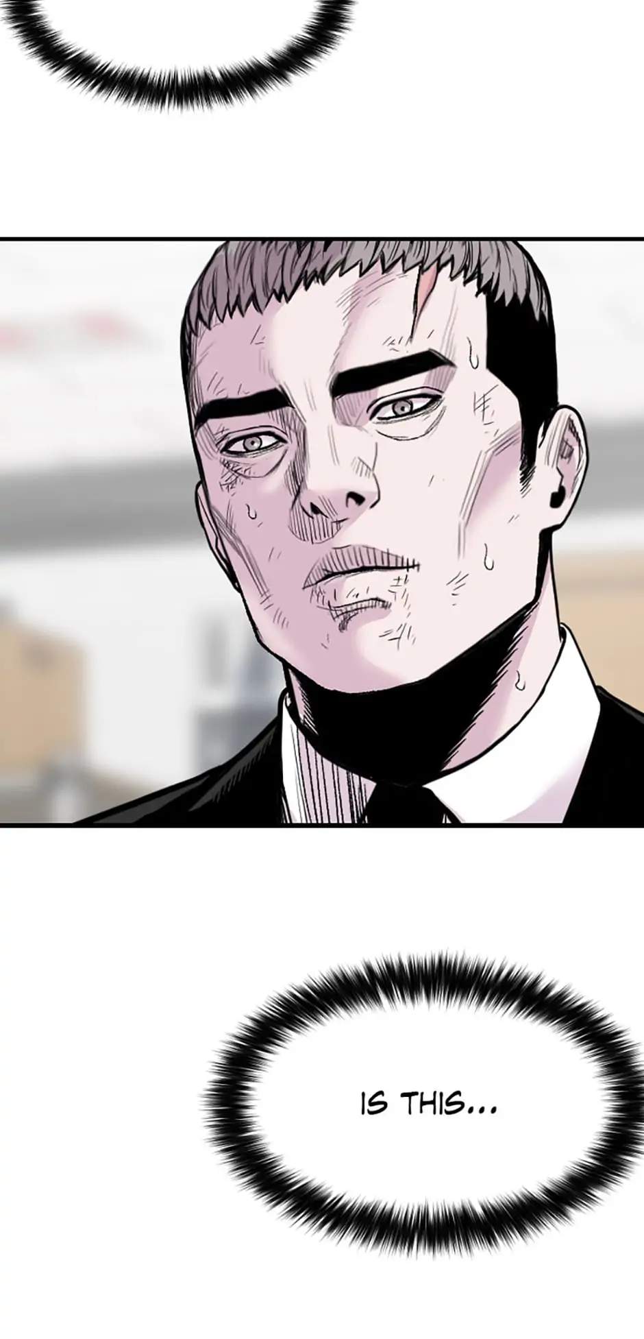 Switch chapter 69 page 36