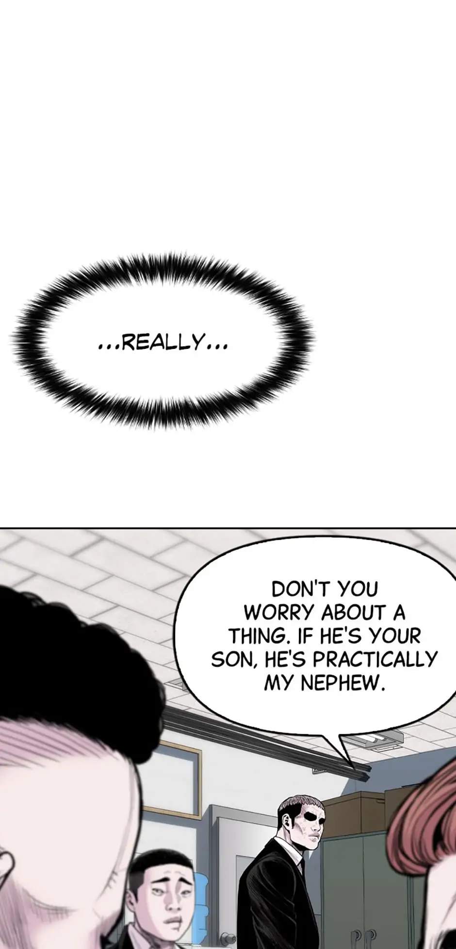 Switch chapter 69 page 37