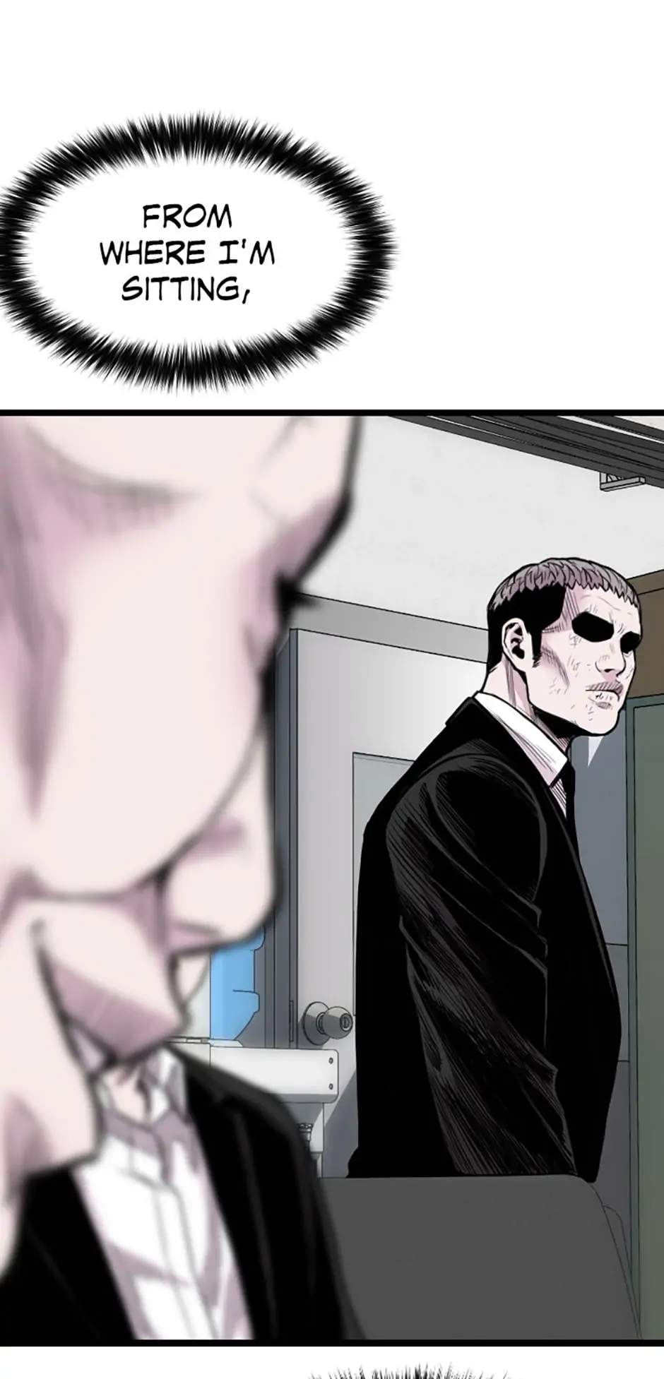 Switch chapter 69 page 39