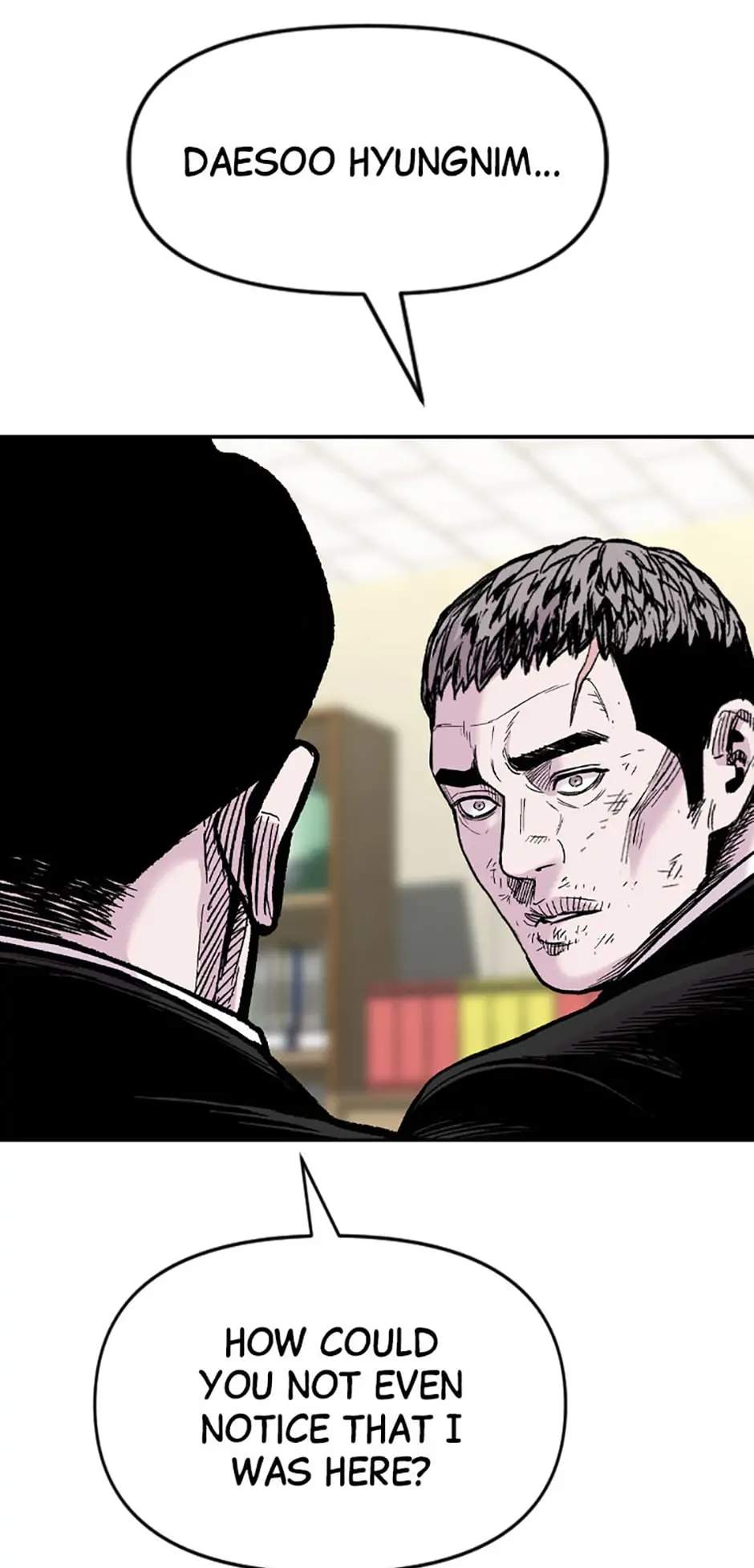 Switch chapter 69 page 44