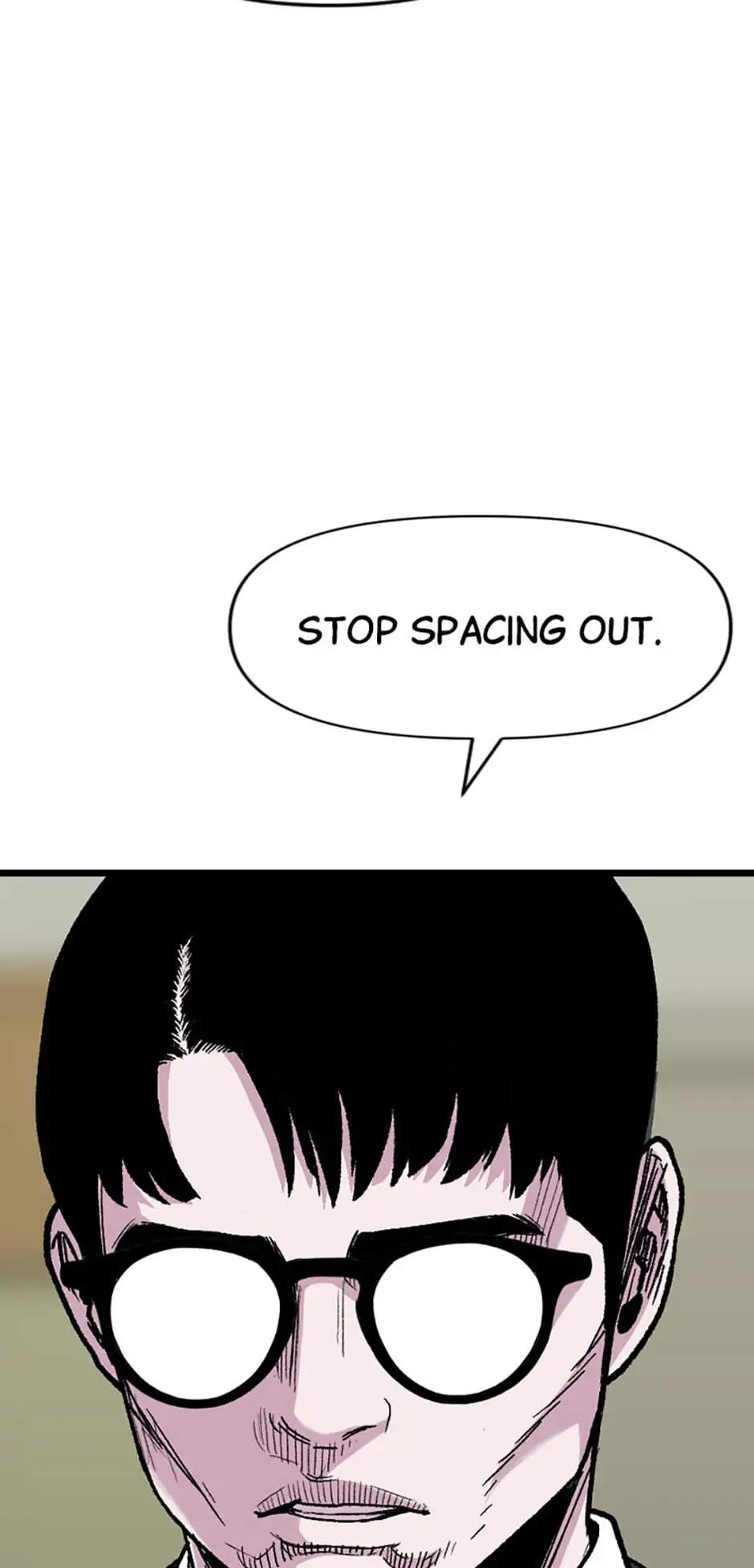 Switch chapter 69 page 45