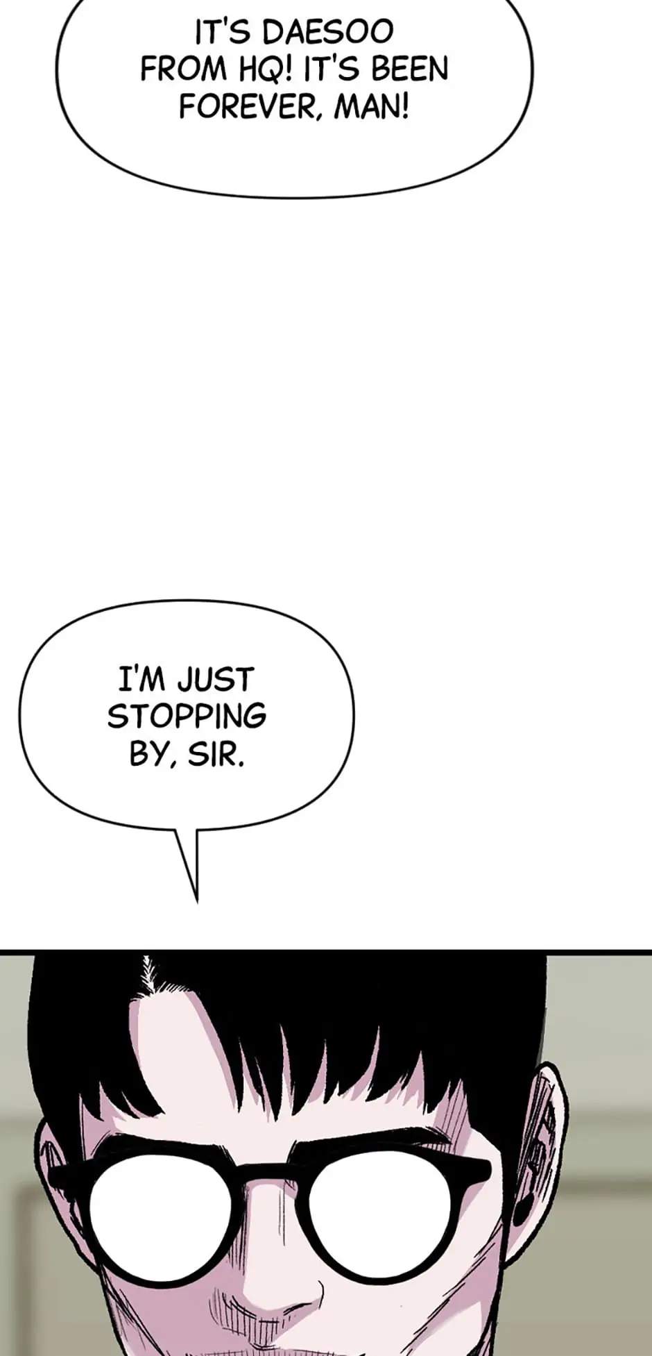 Switch chapter 69 page 49