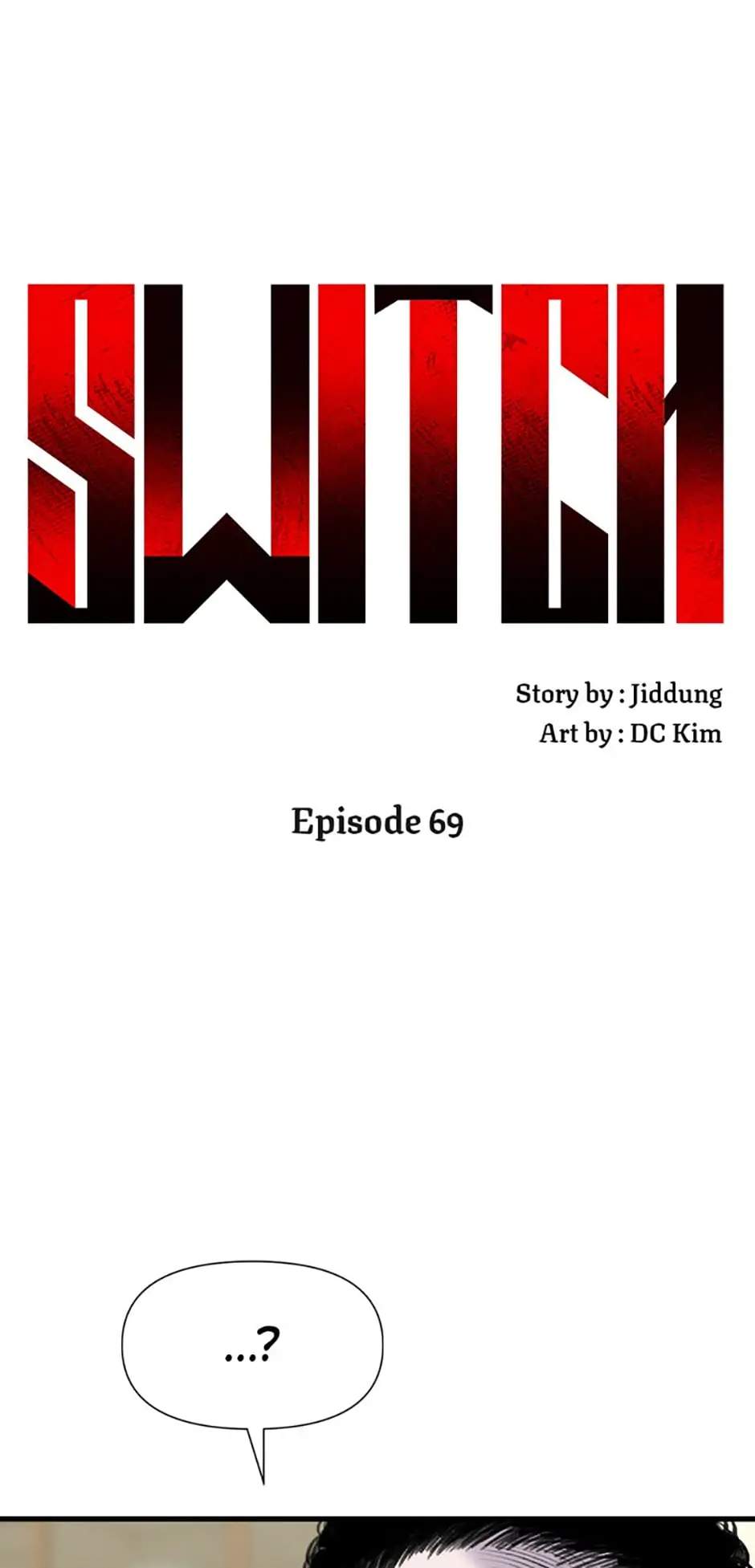 Switch chapter 69 page 5