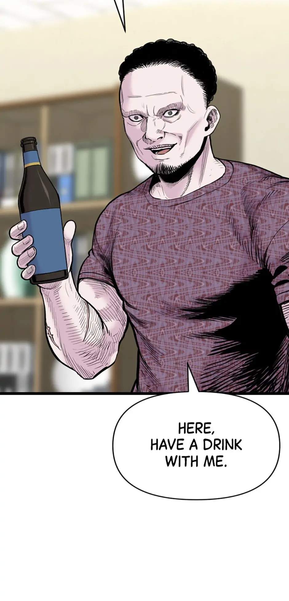 Switch chapter 69 page 51