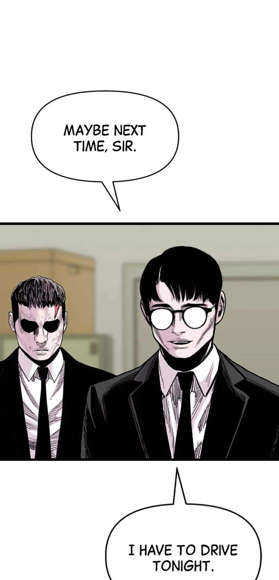 Switch chapter 69 page 52