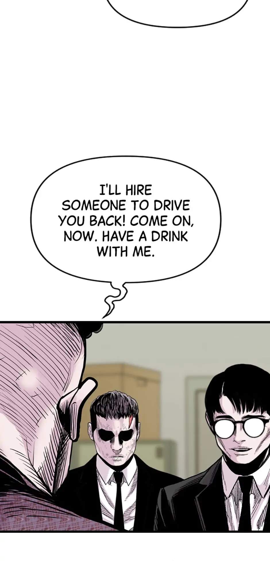 Switch chapter 69 page 53