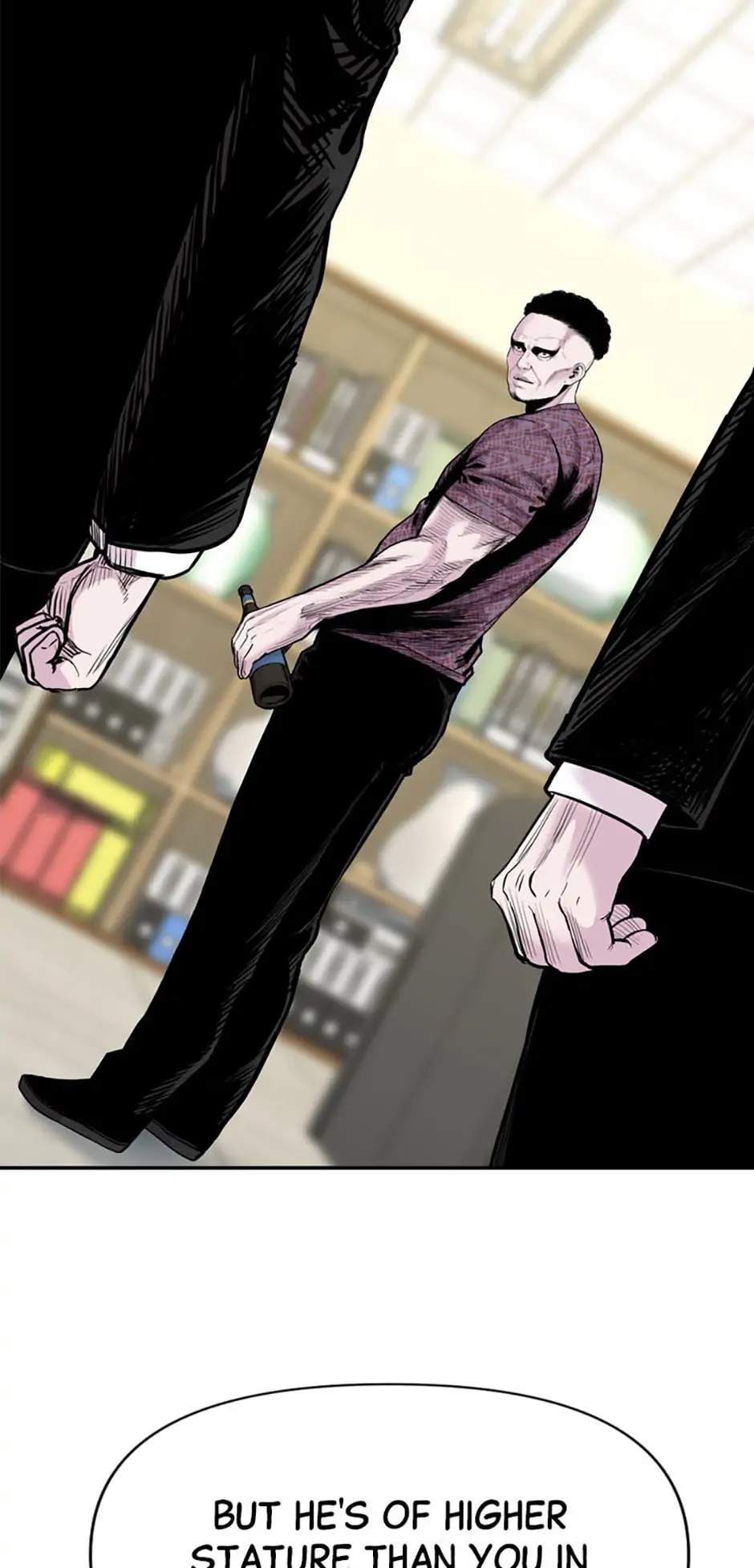 Switch chapter 69 page 59