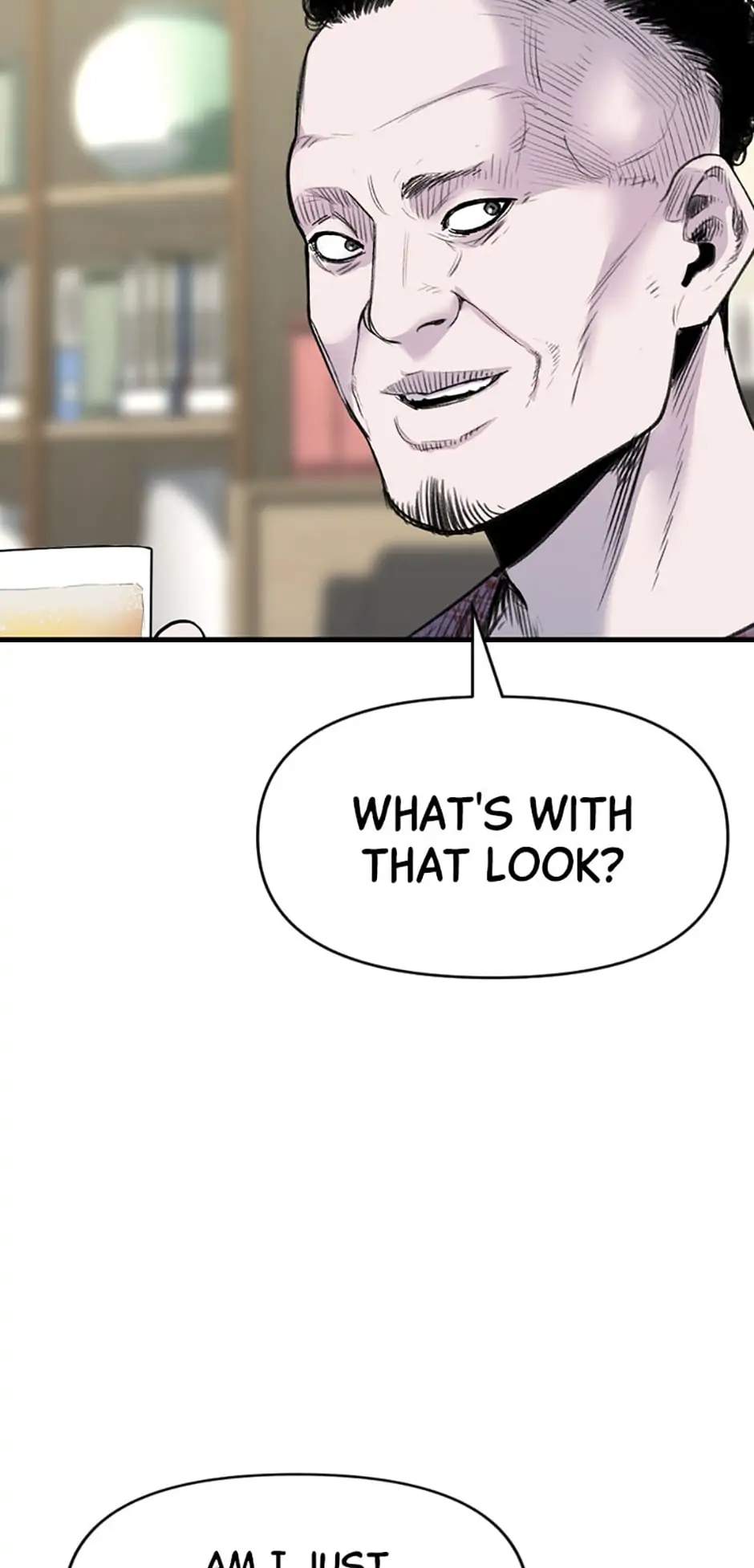 Switch chapter 69 page 6