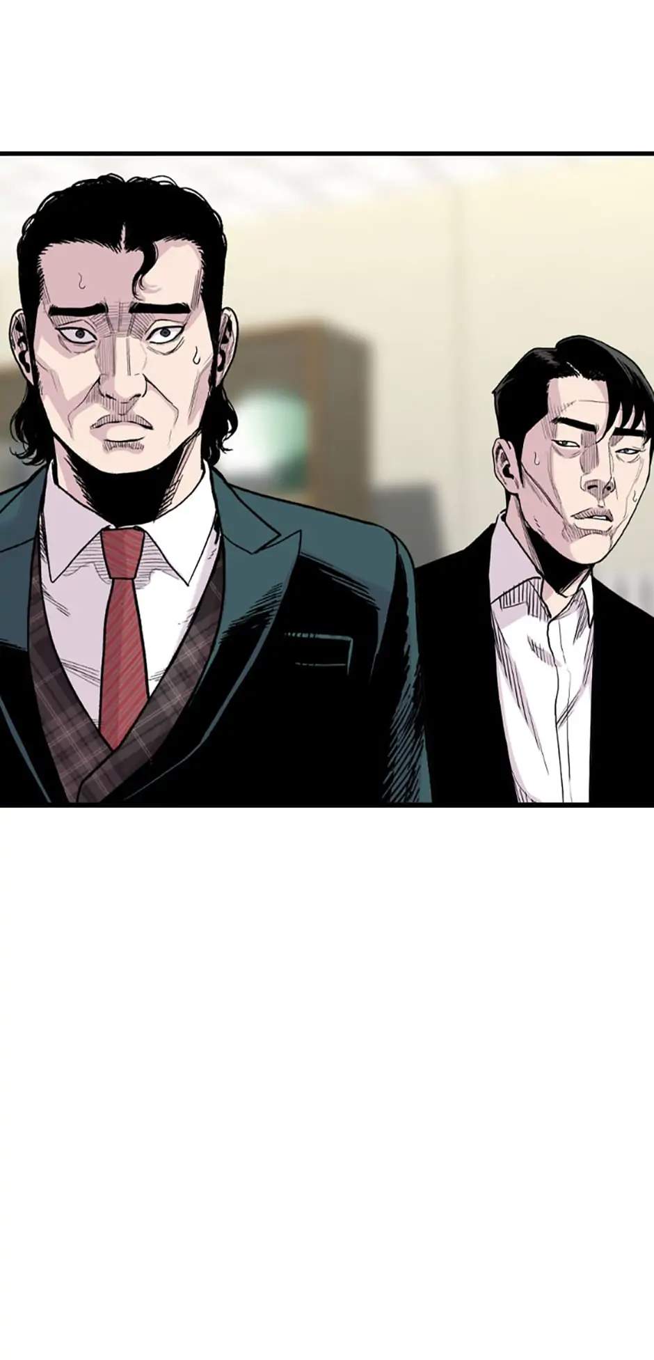 Switch chapter 69 page 64