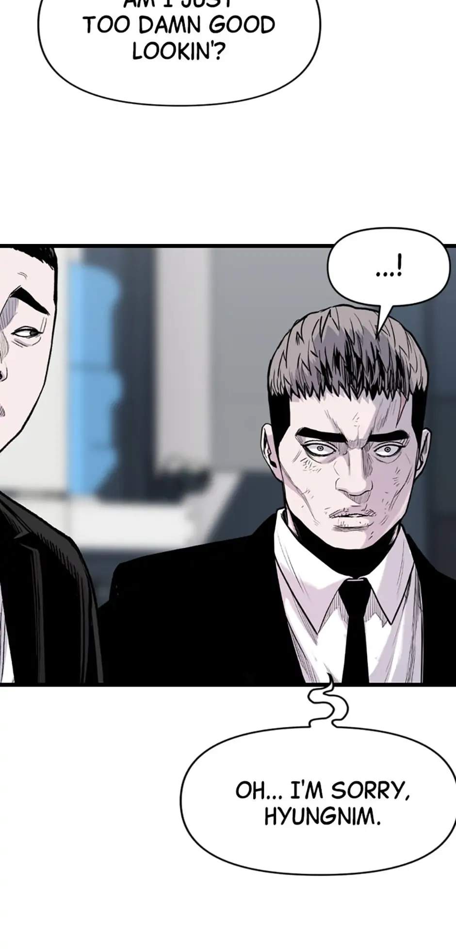 Switch chapter 69 page 7