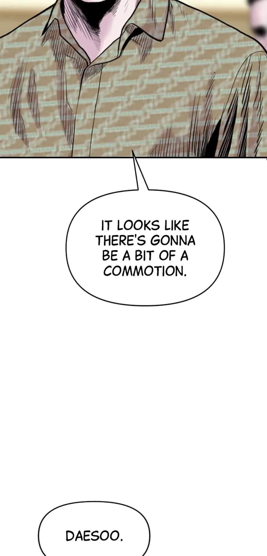 Switch chapter 69 page 70