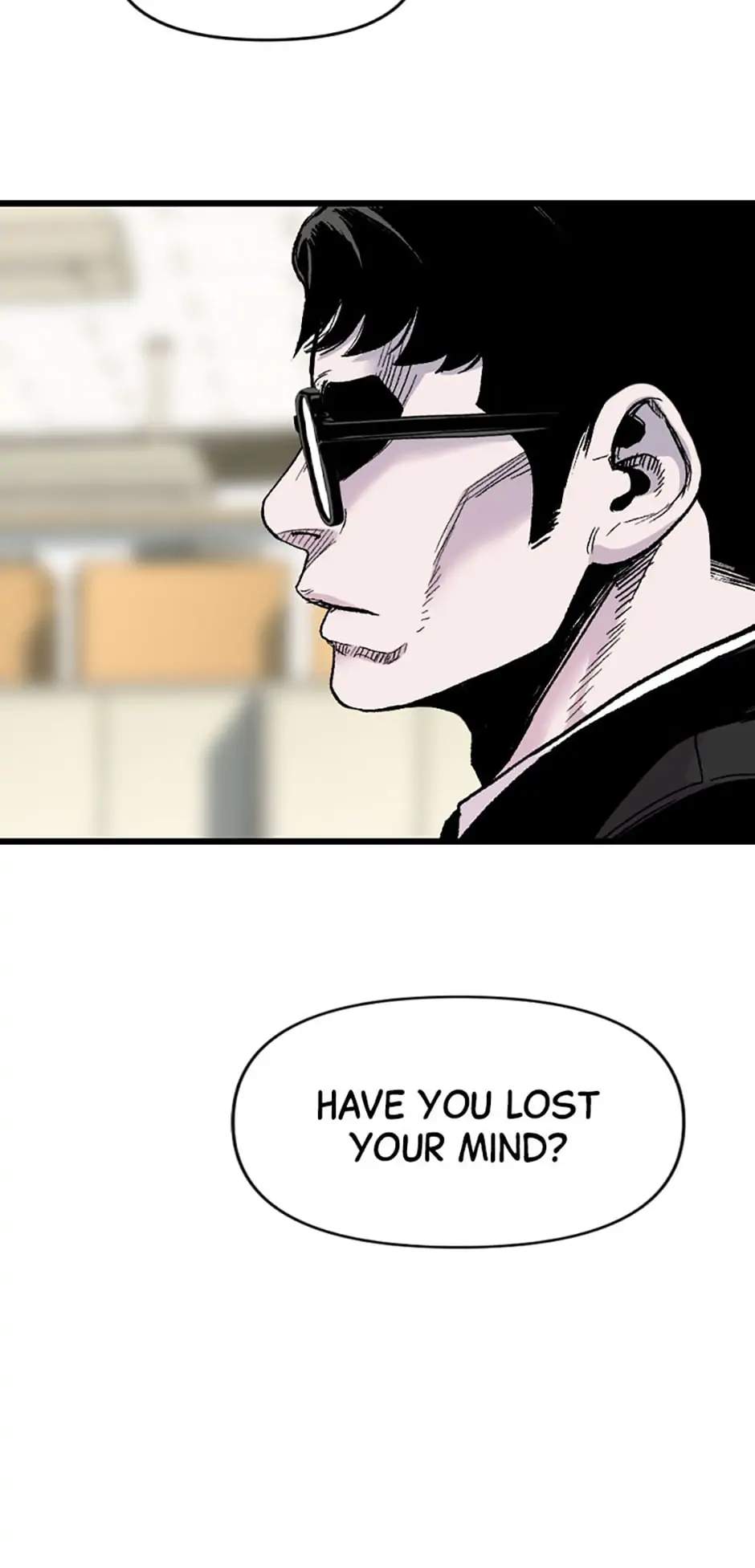 Switch chapter 69 page 71