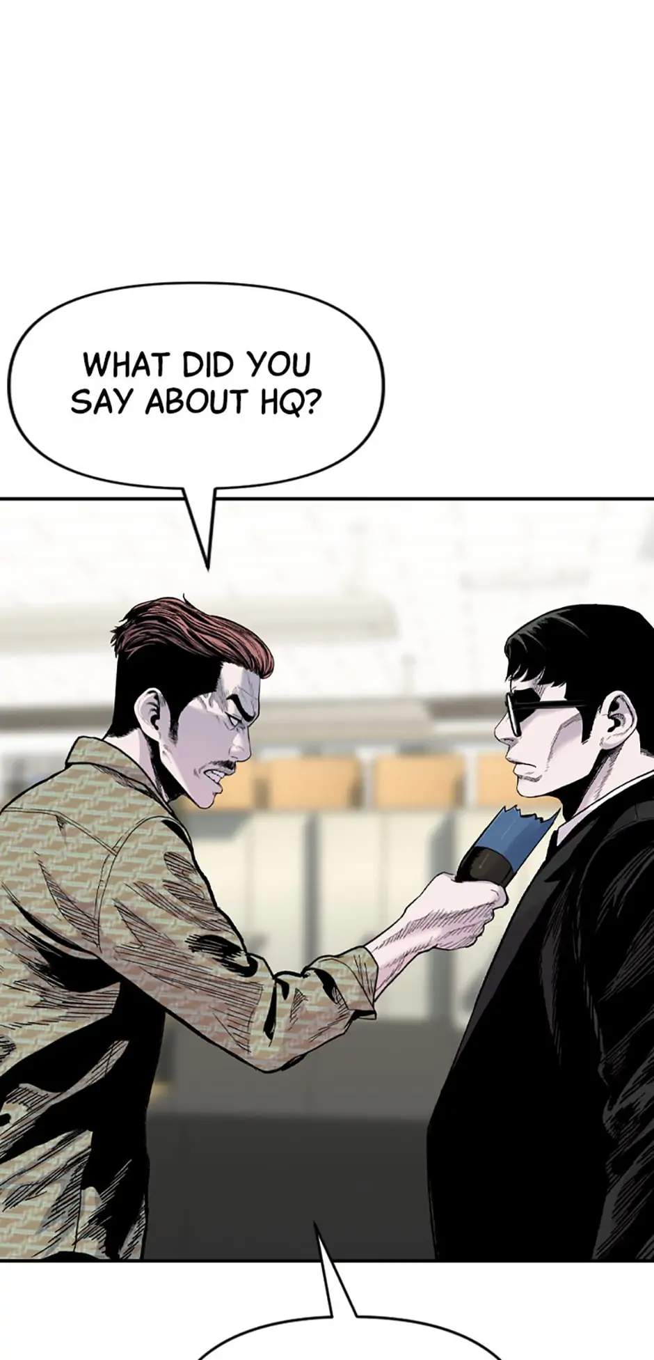 Switch chapter 69 page 78