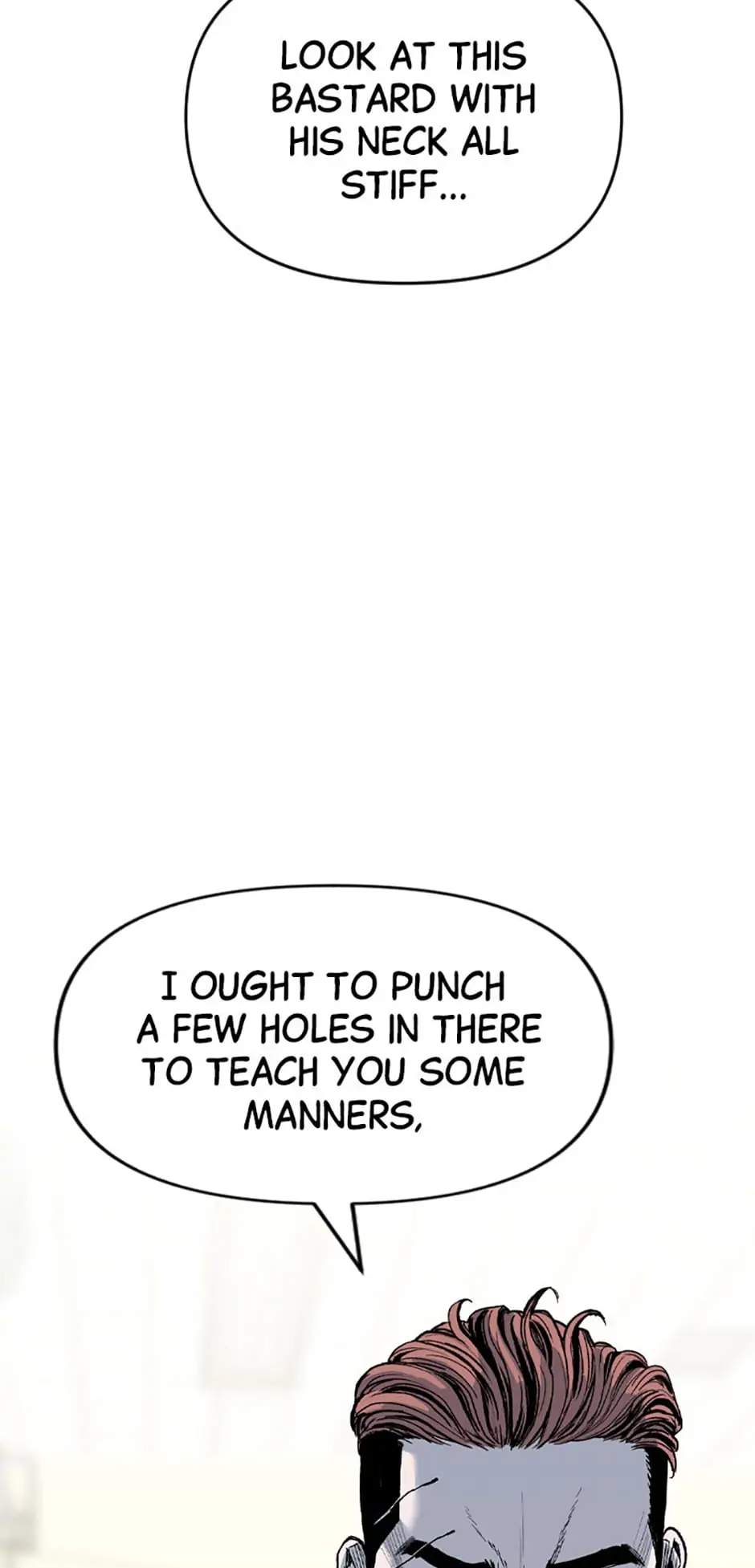 Switch chapter 69 page 79