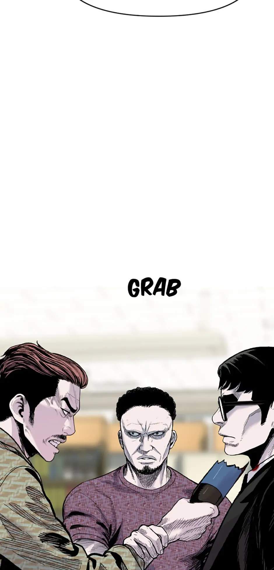 Switch chapter 69 page 84