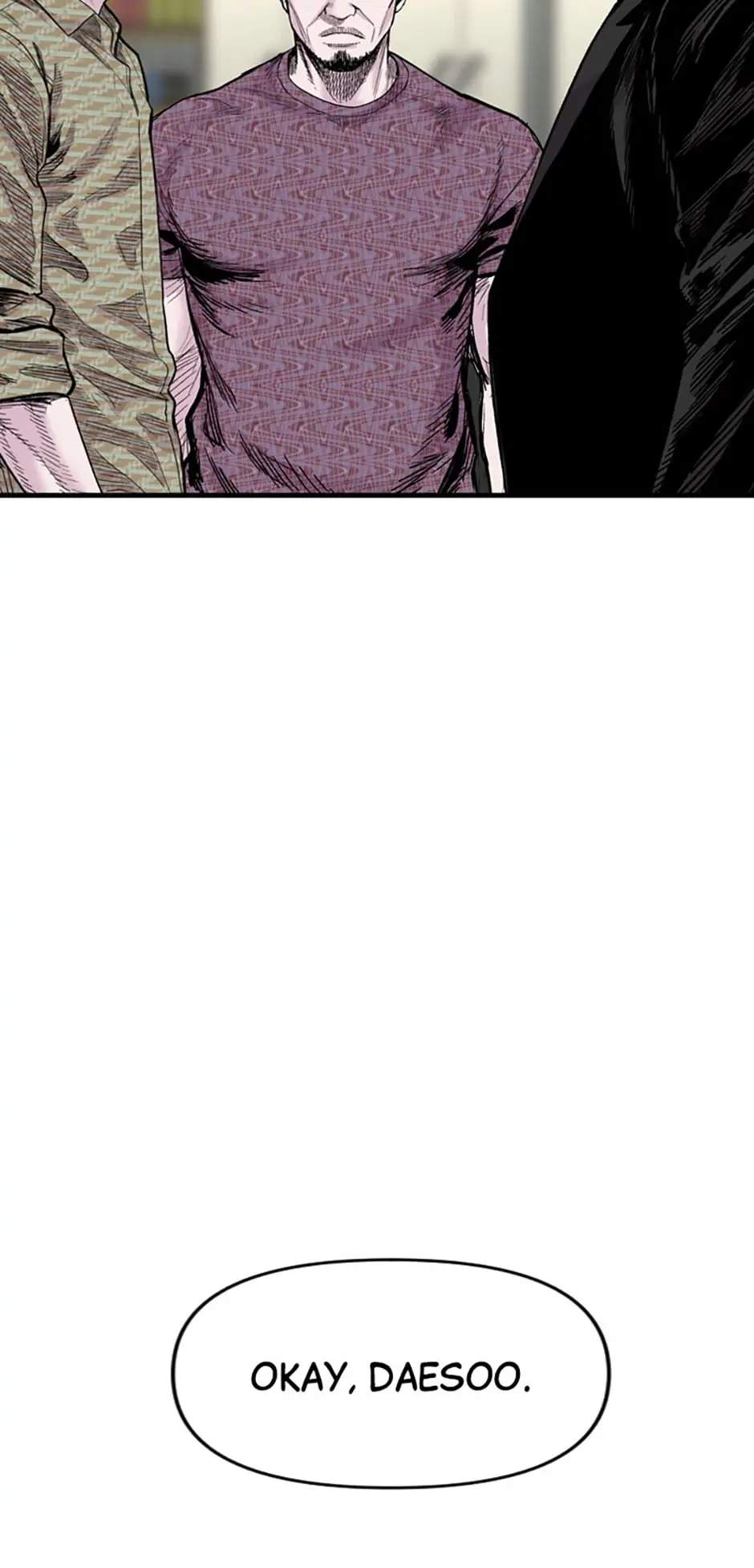 Switch chapter 69 page 91