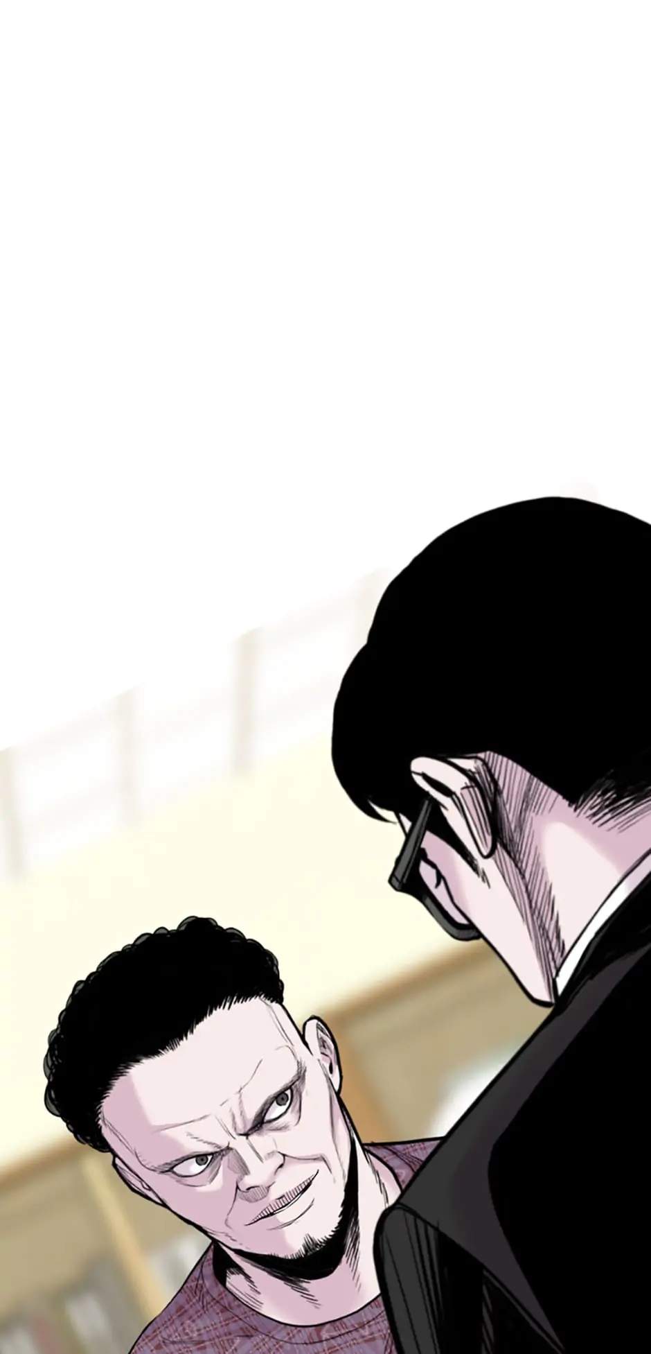 Switch chapter 69 page 92