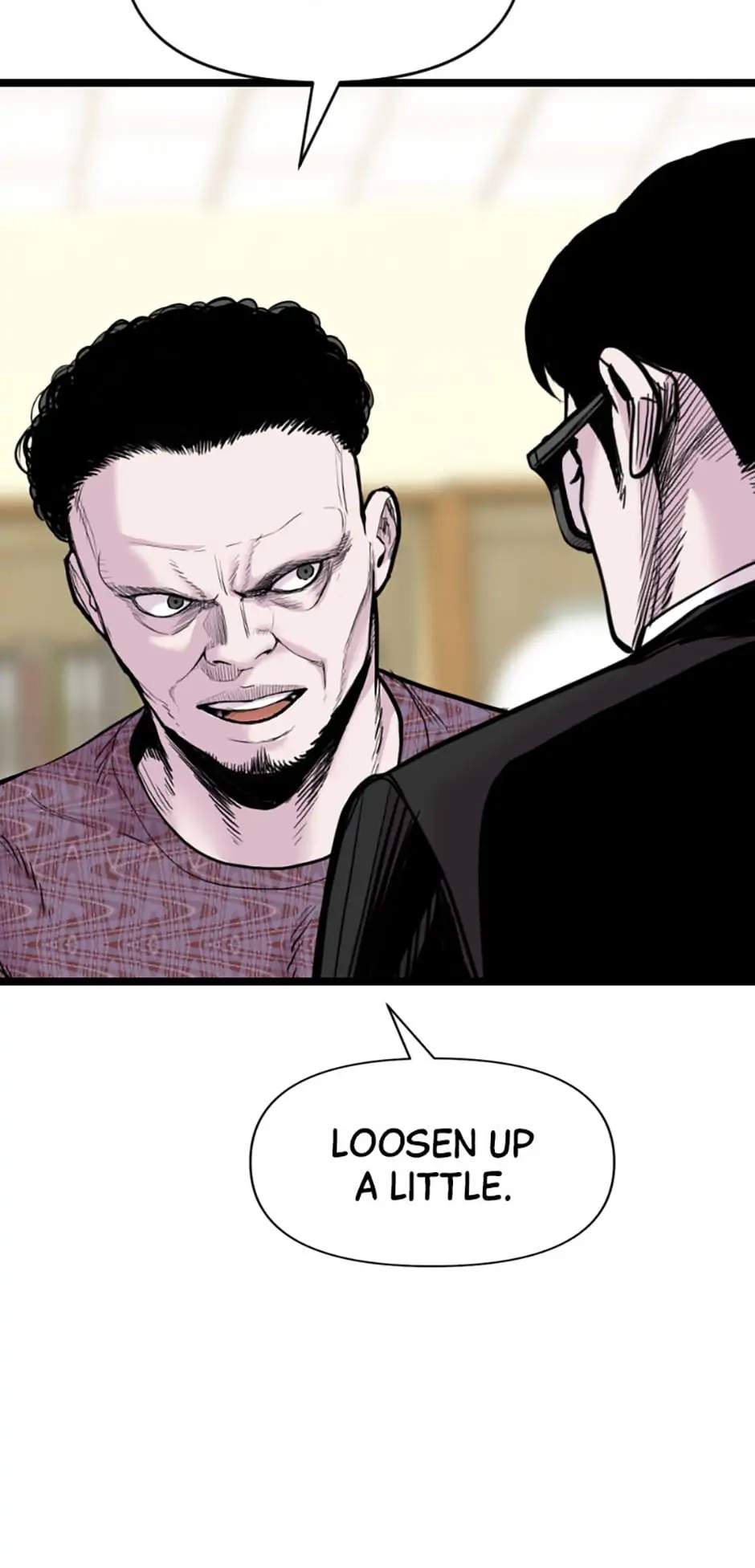 Switch chapter 69 page 94