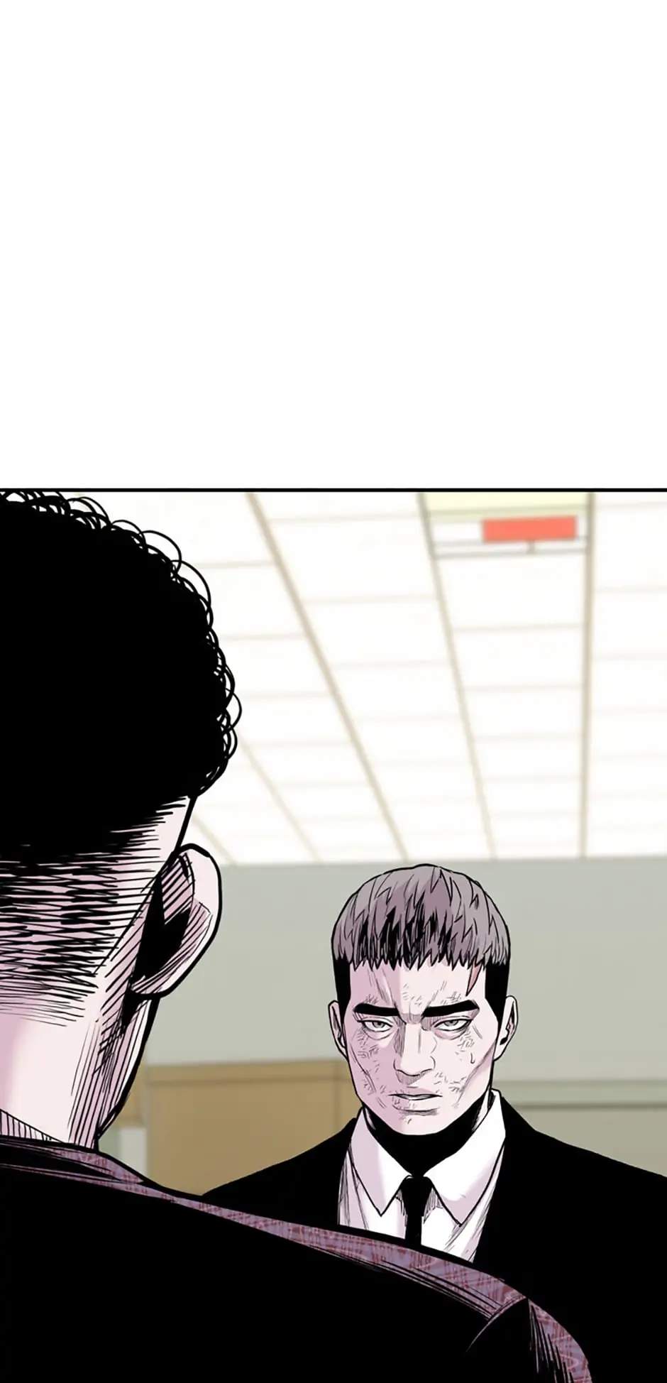 Switch chapter 69 page 99