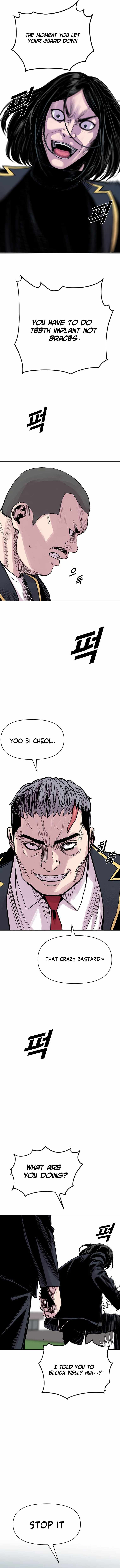 Switch chapter 7 page 26