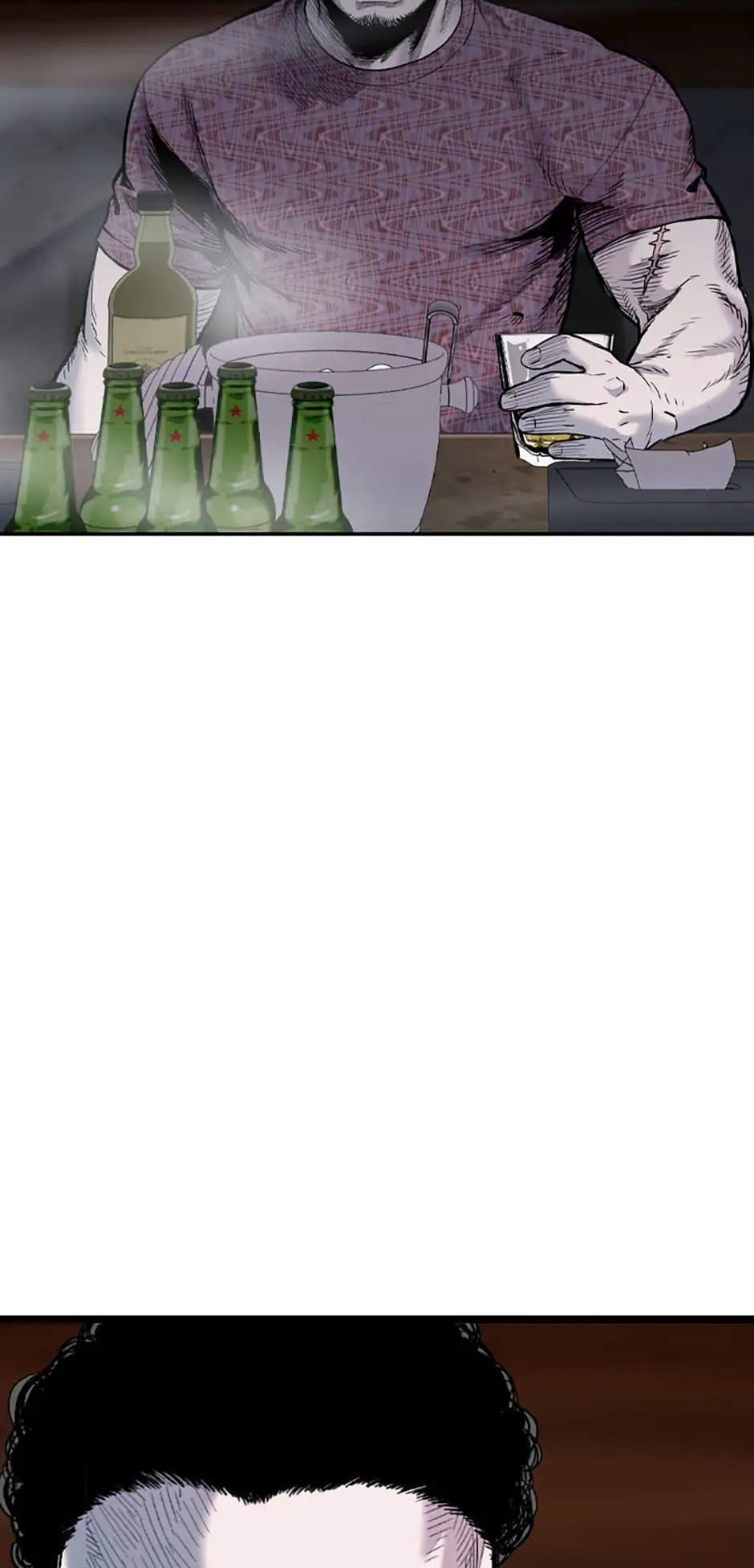 Switch chapter 70 page 105