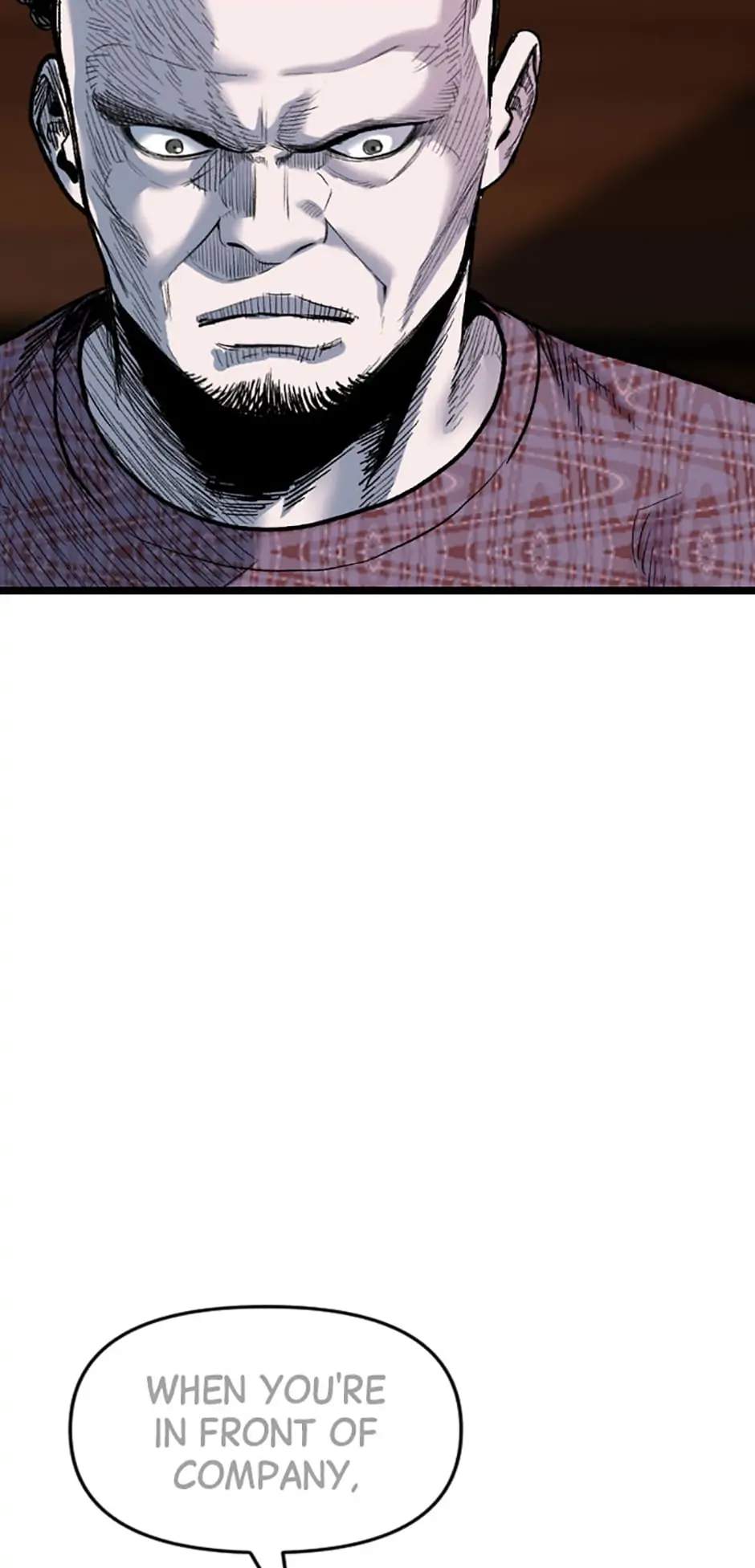 Switch chapter 70 page 106