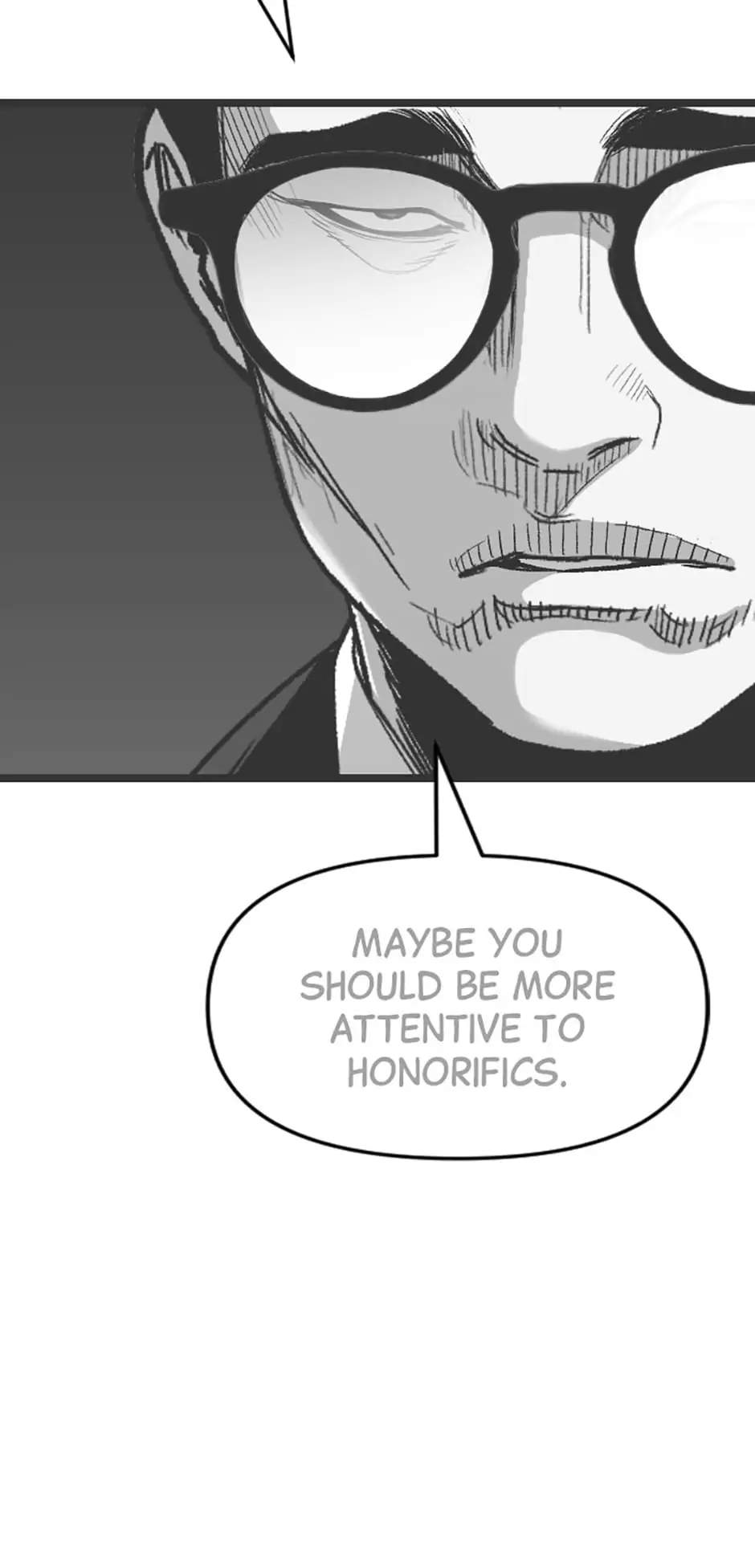 Switch chapter 70 page 107