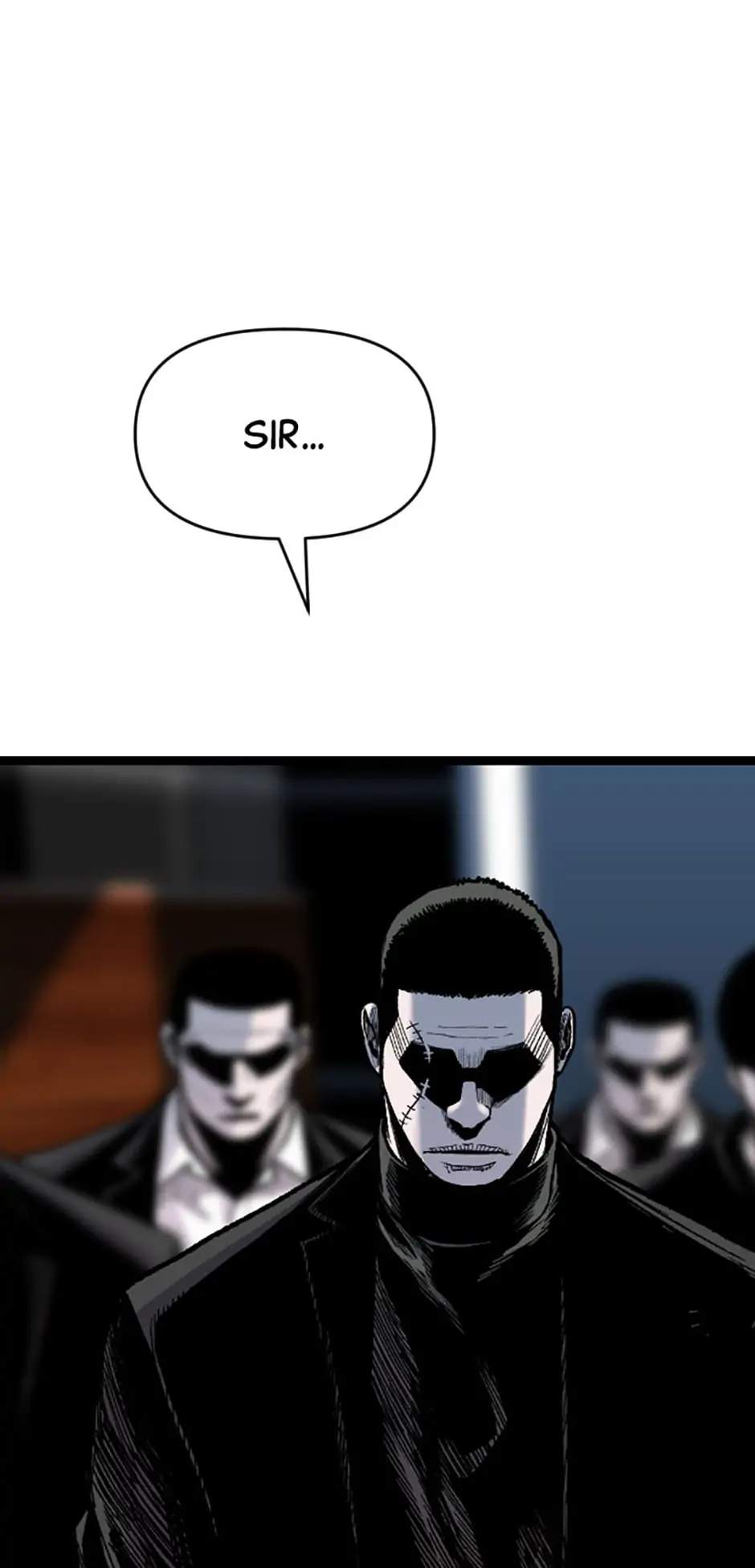 Switch chapter 70 page 112