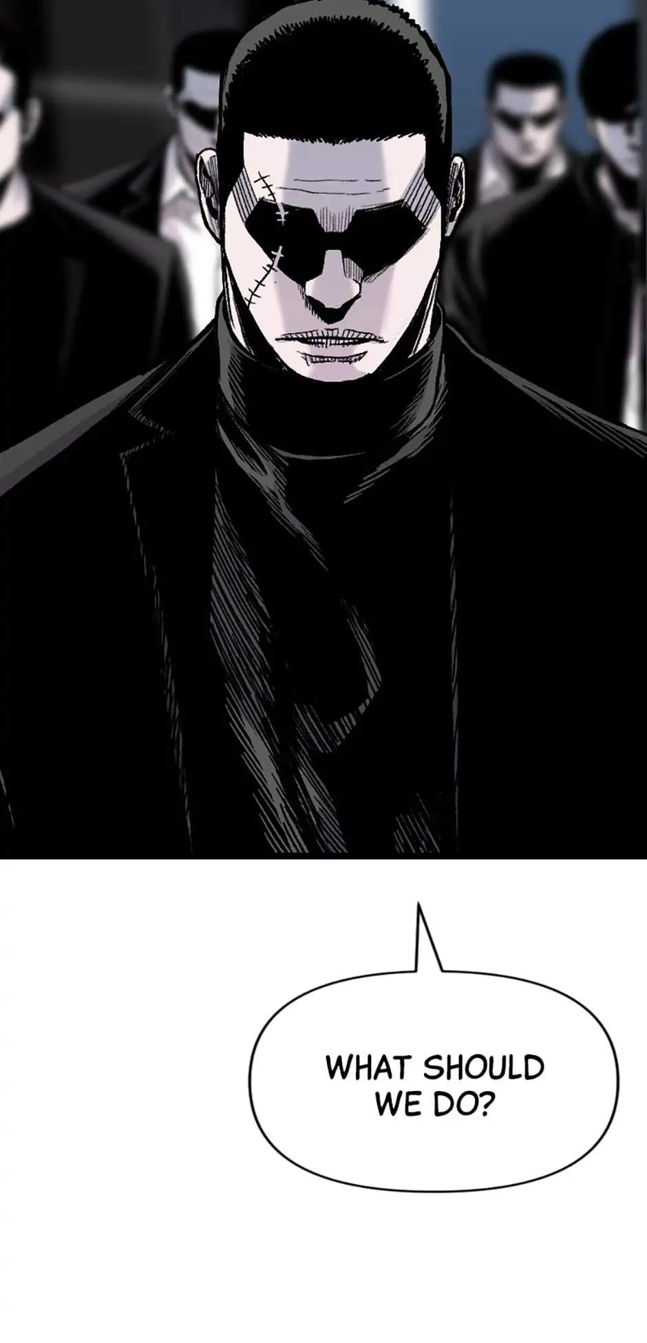 Switch chapter 70 page 114