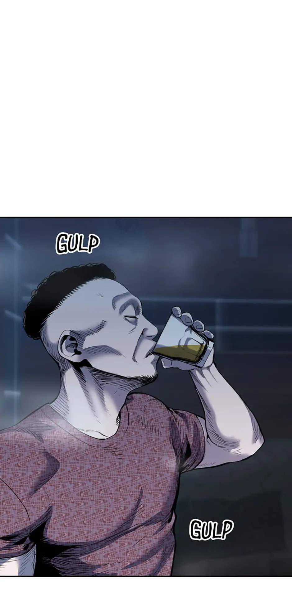 Switch chapter 70 page 115