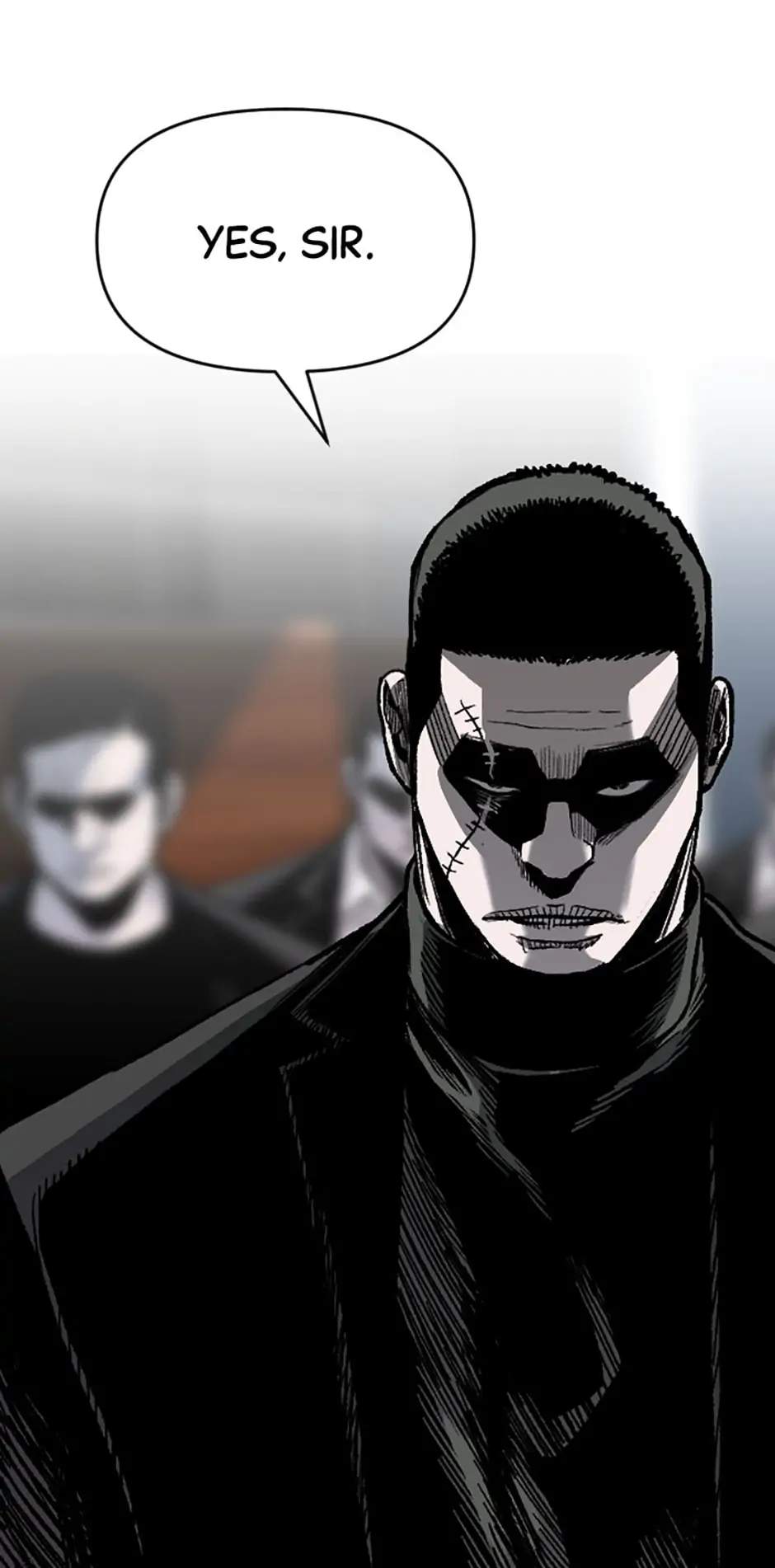 Switch chapter 70 page 121