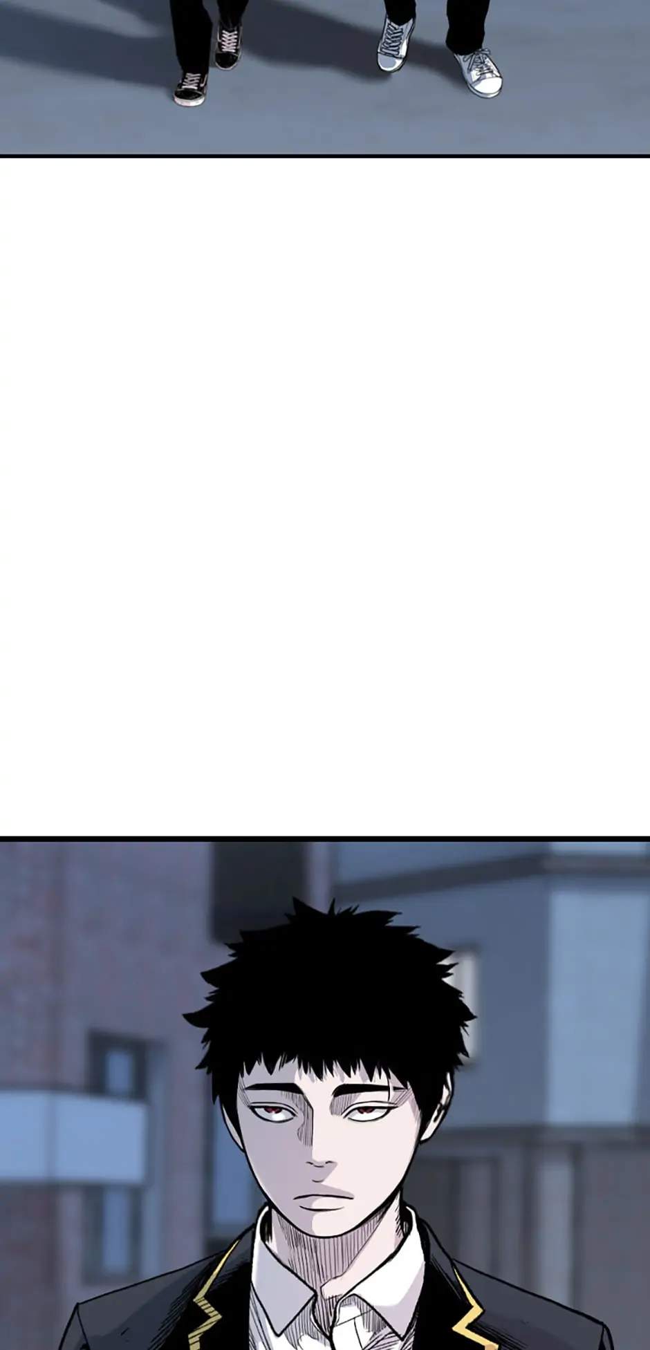 Switch chapter 70 page 2