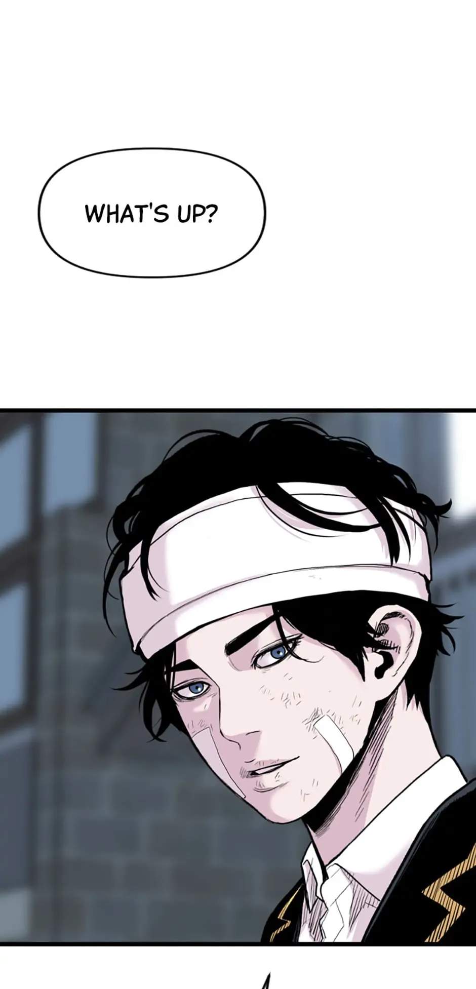 Switch chapter 70 page 21