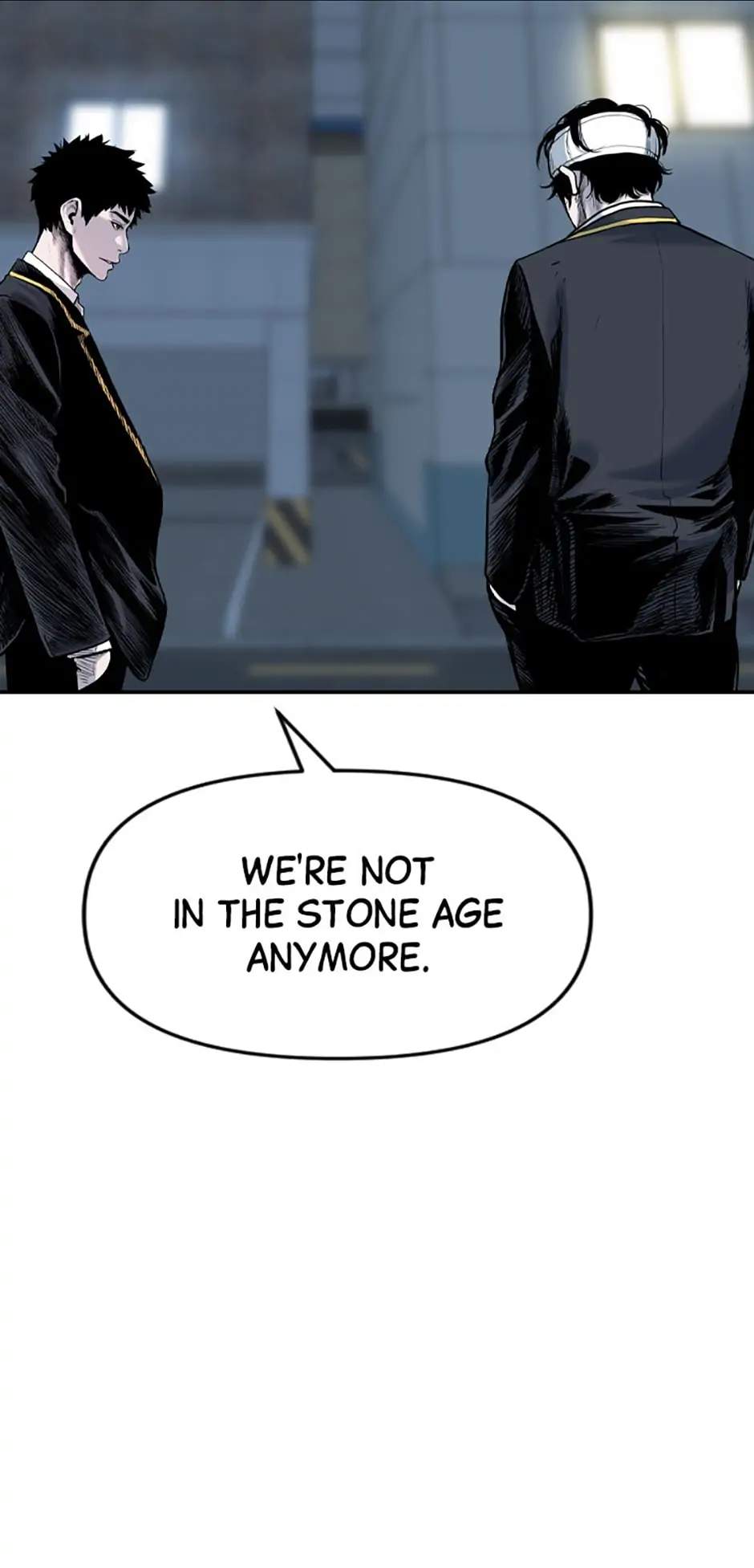 Switch chapter 70 page 23