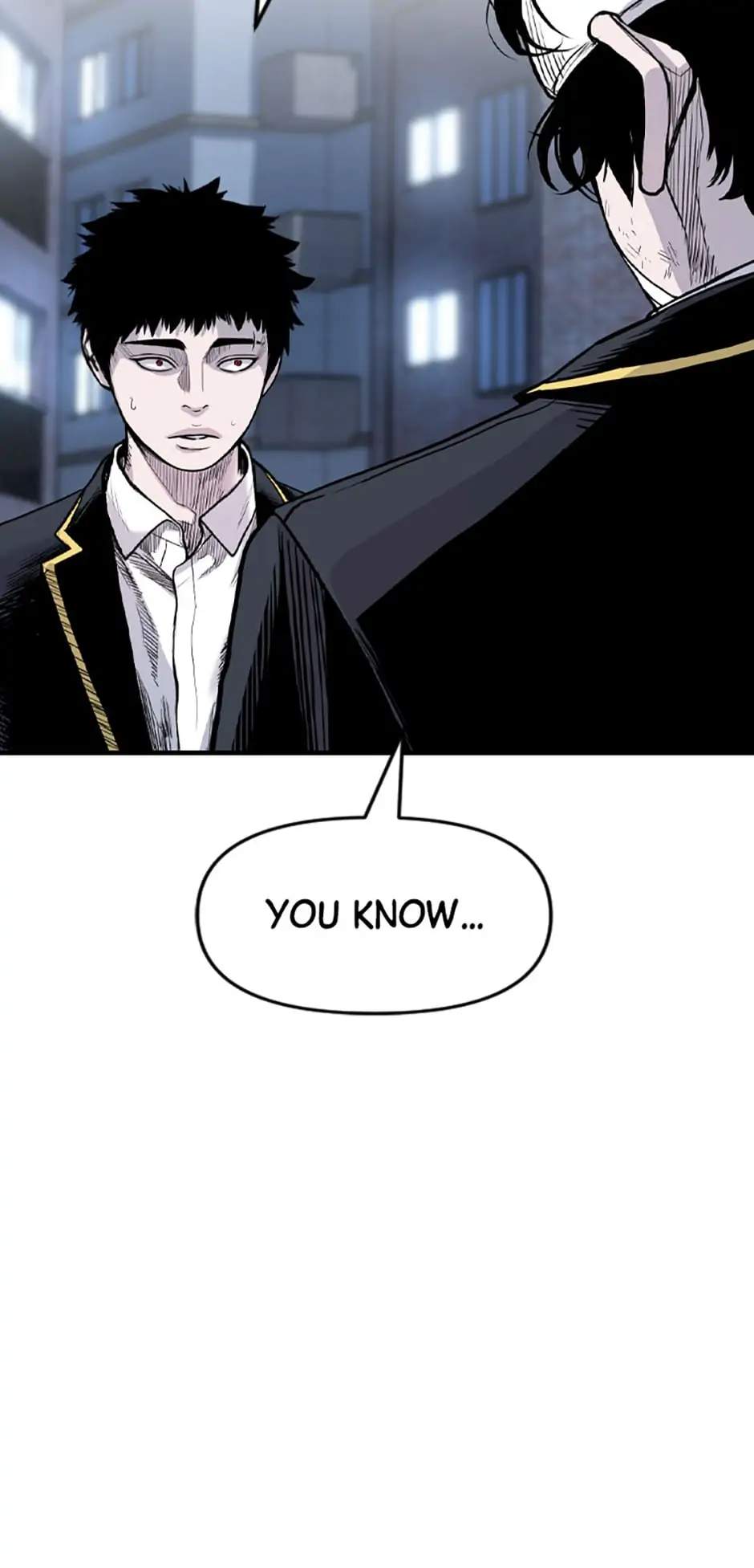 Switch chapter 70 page 28