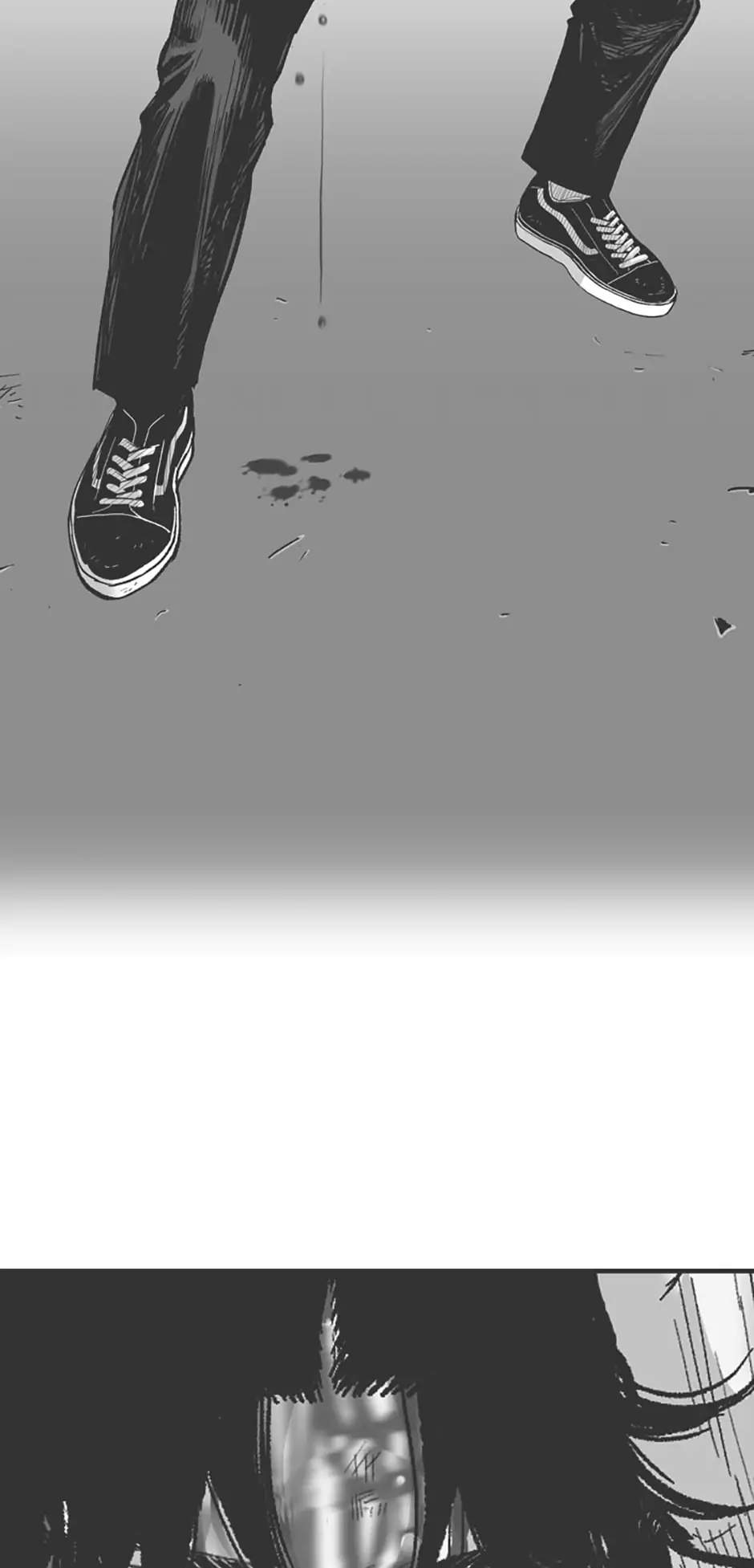 Switch chapter 70 page 31