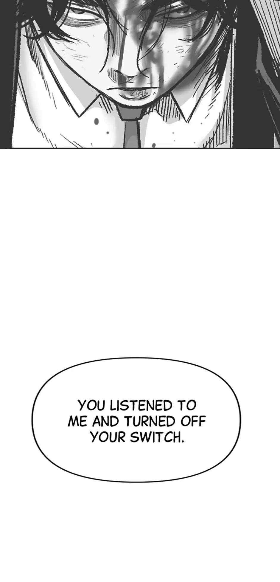 Switch chapter 70 page 32